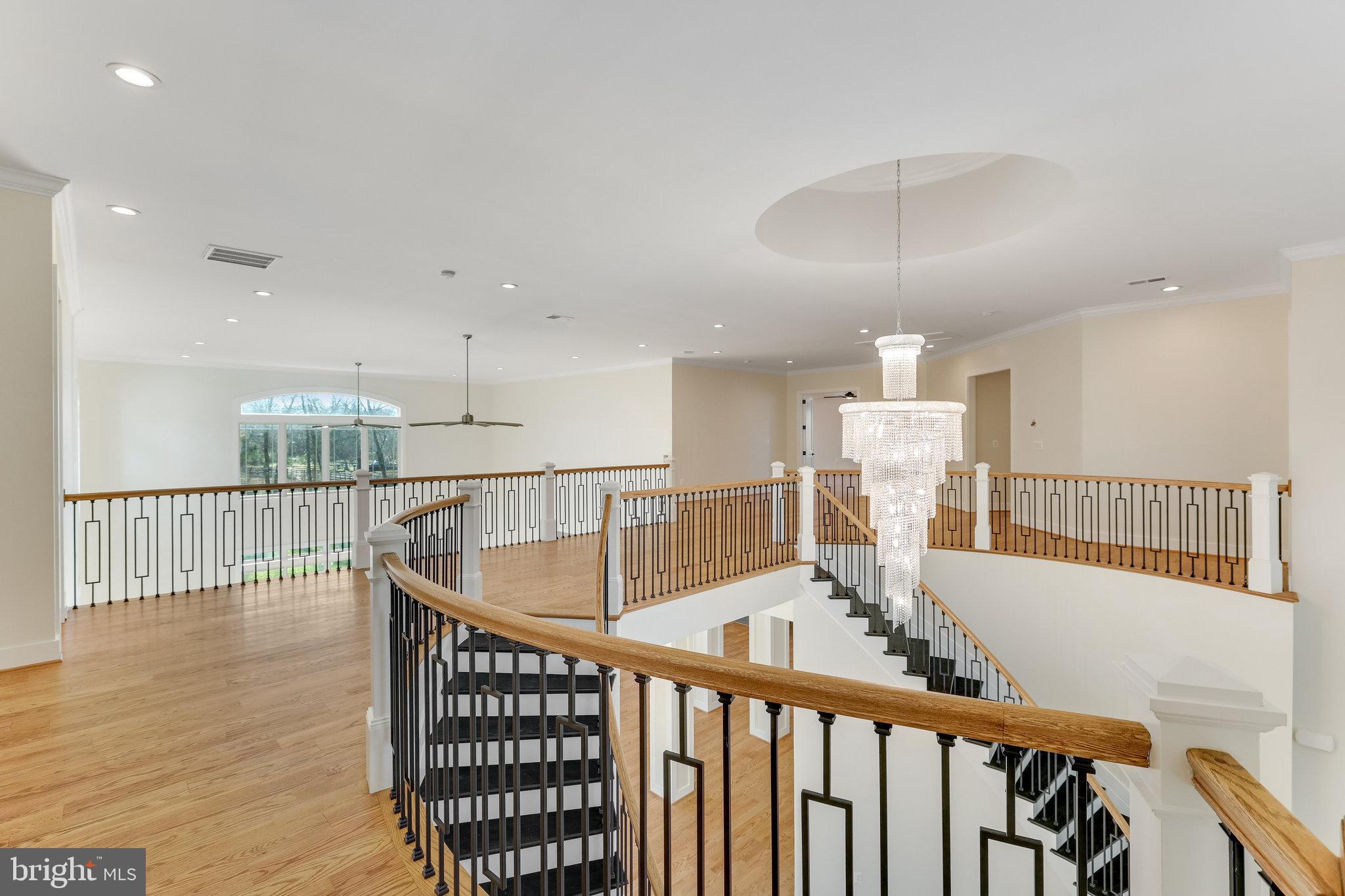 GREAT FALLS WOODS - Residential