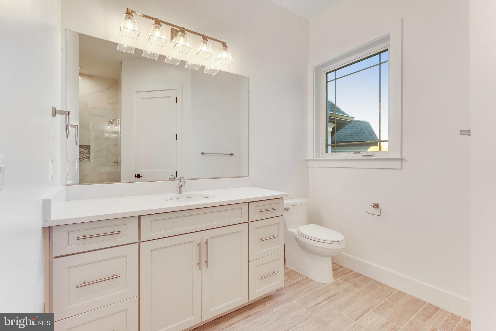 GREAT FALLS WOODS - Residential