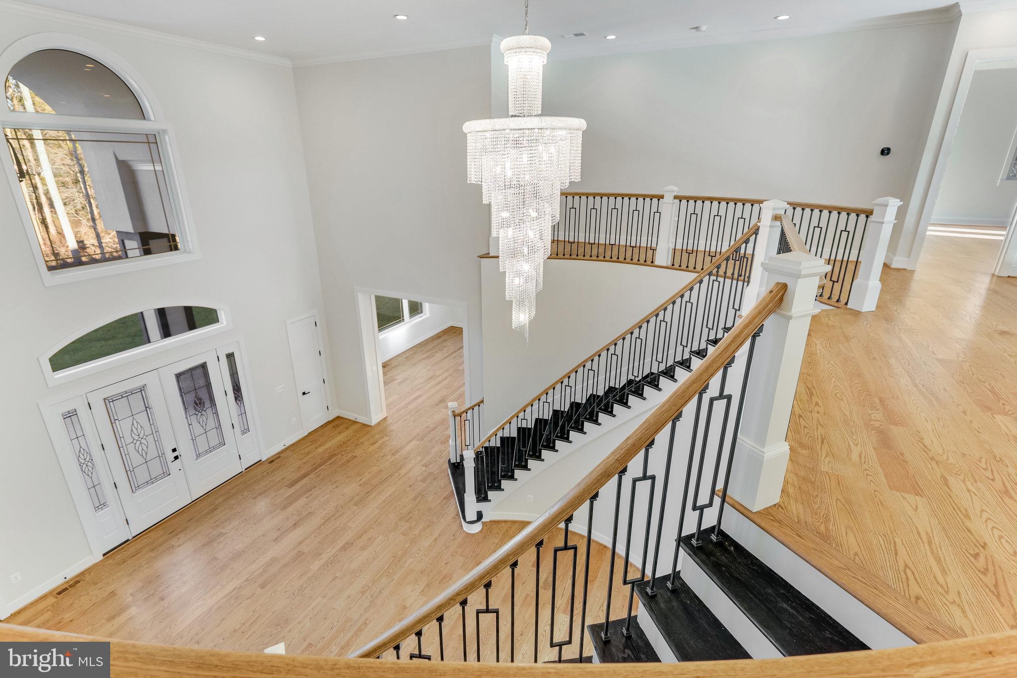 GREAT FALLS WOODS - Residential