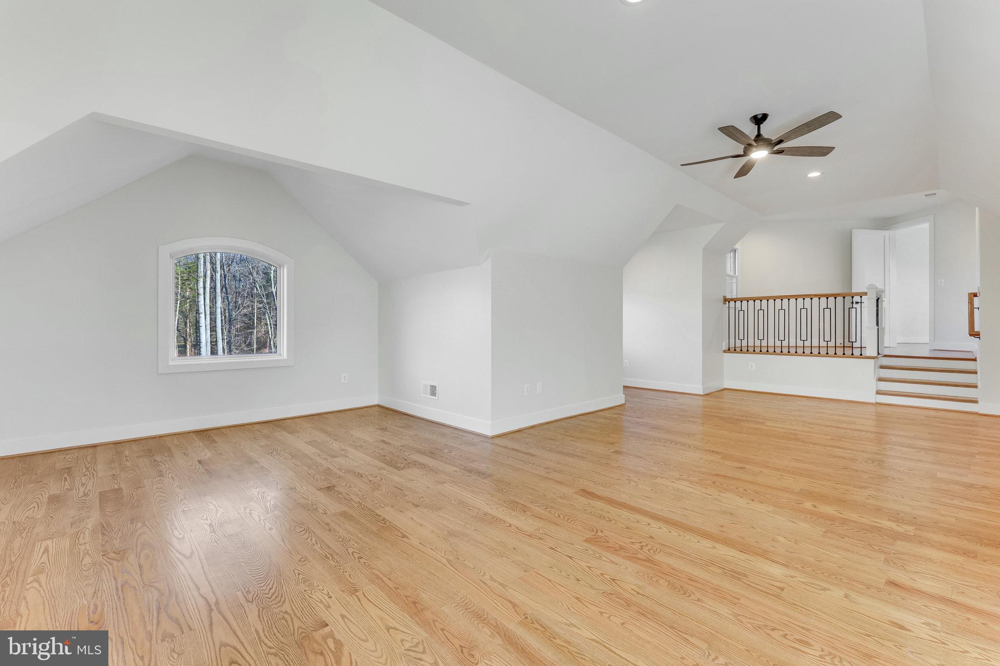 GREAT FALLS WOODS - Residential