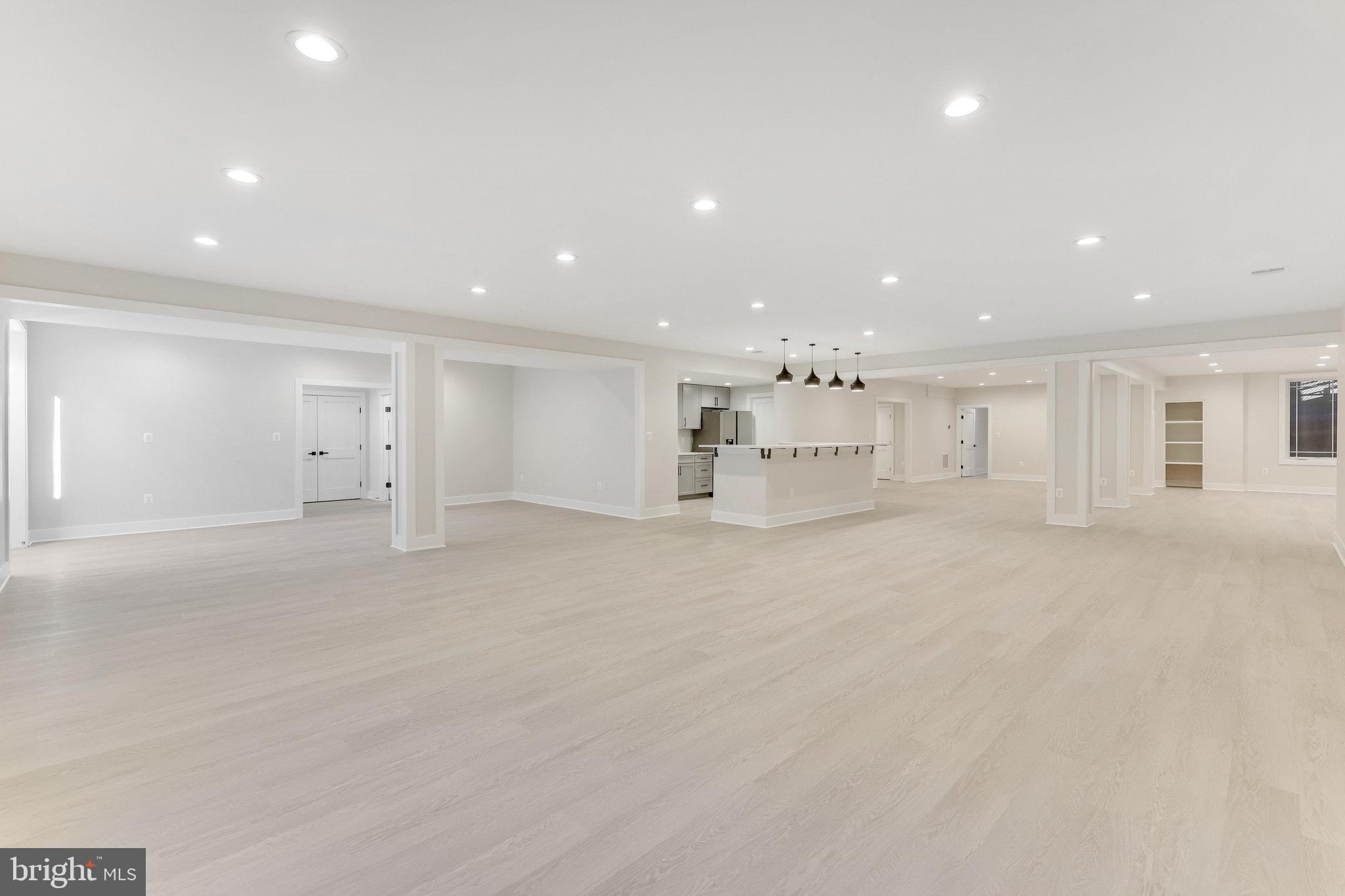 GREAT FALLS WOODS - Residential