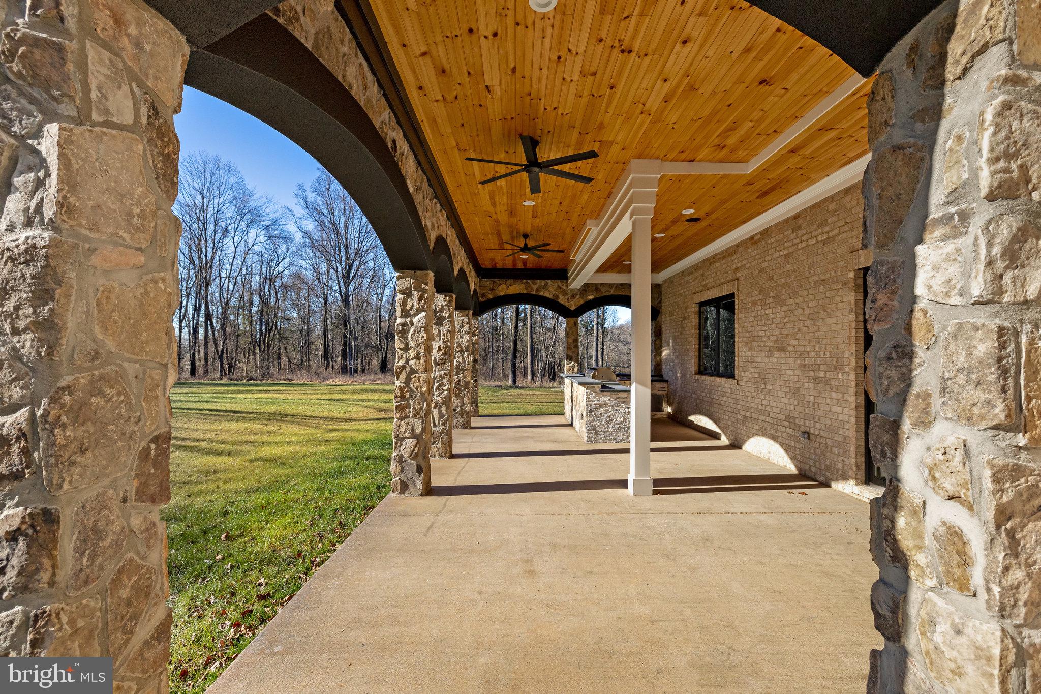 GREAT FALLS WOODS - Residential