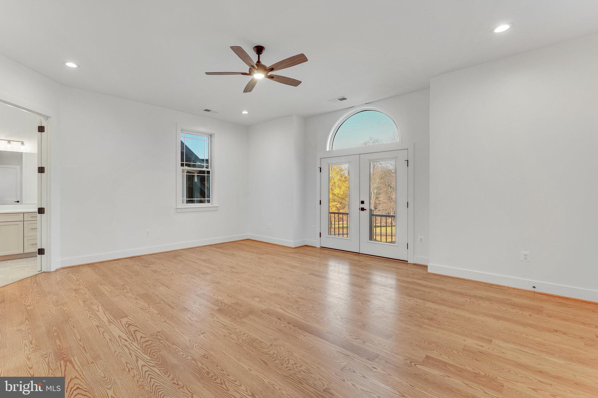 GREAT FALLS WOODS - Residential