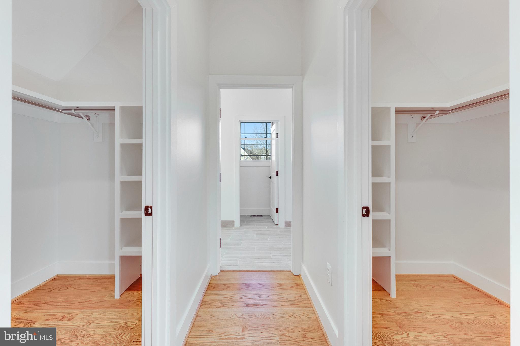 GREAT FALLS WOODS - Residential