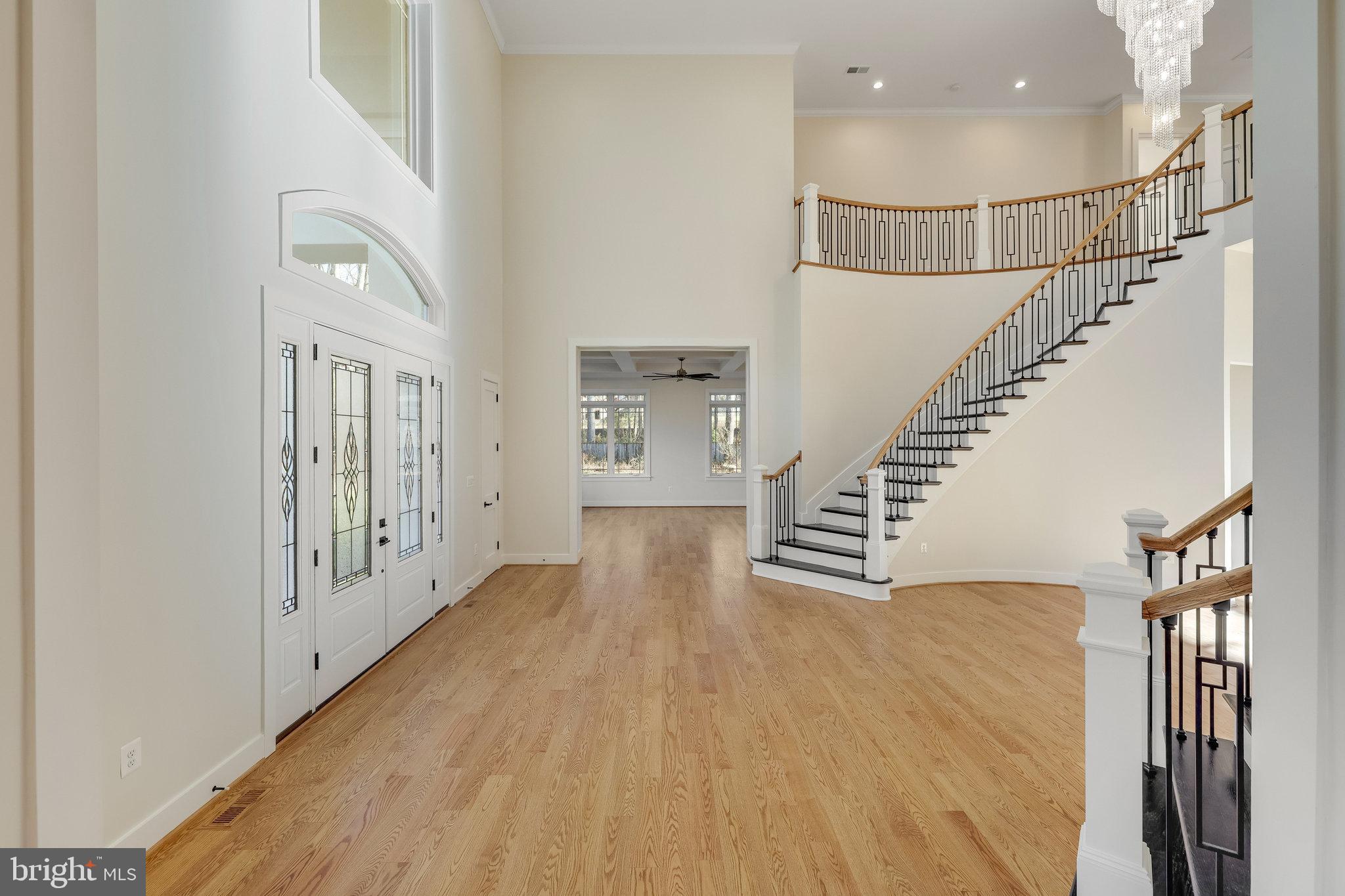 GREAT FALLS WOODS - Residential