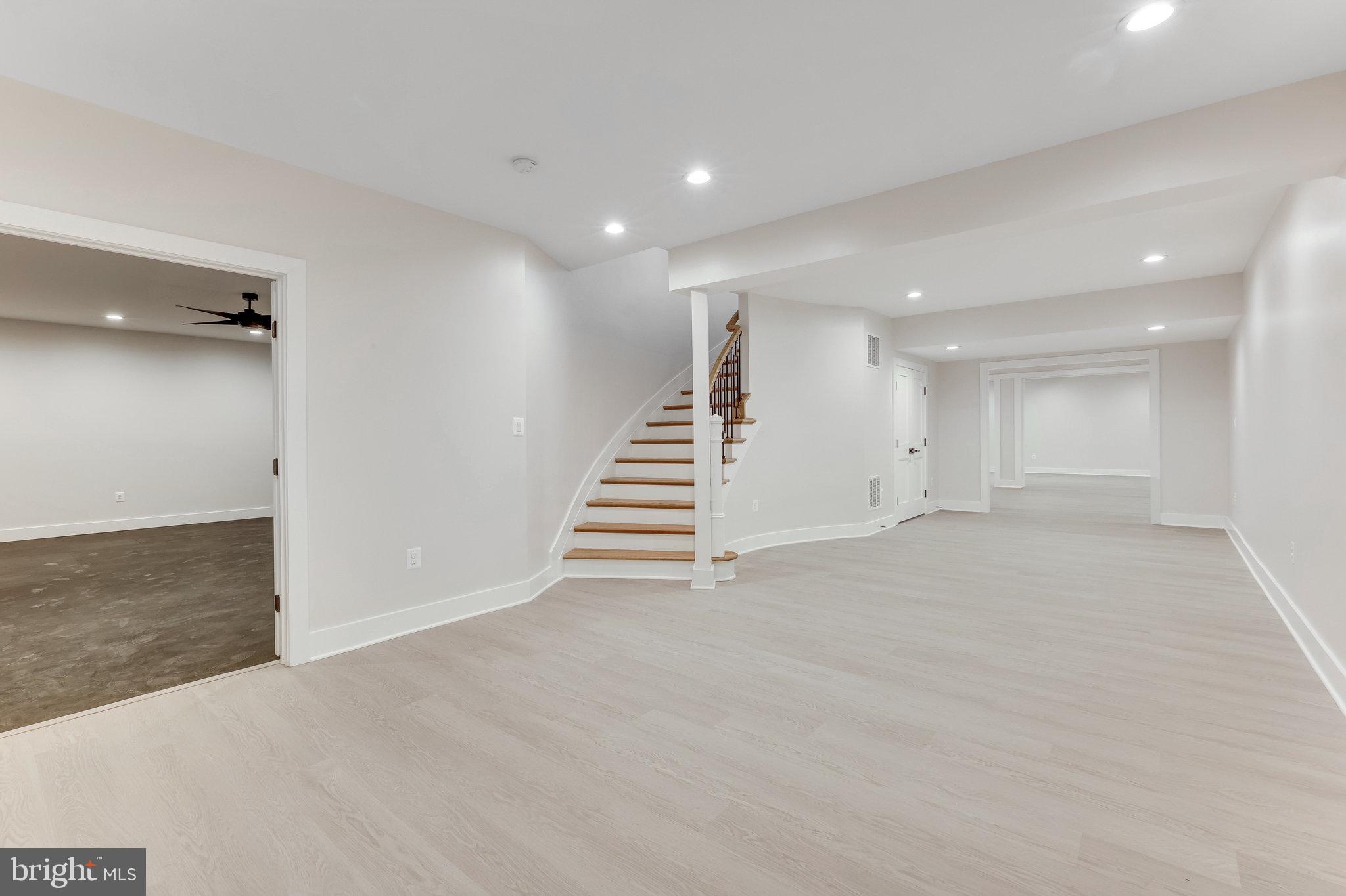 GREAT FALLS WOODS - Residential