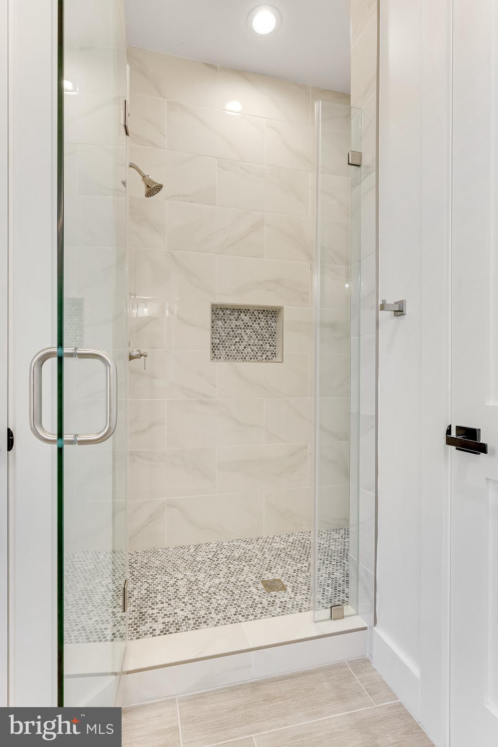 GREAT FALLS WOODS - Residential