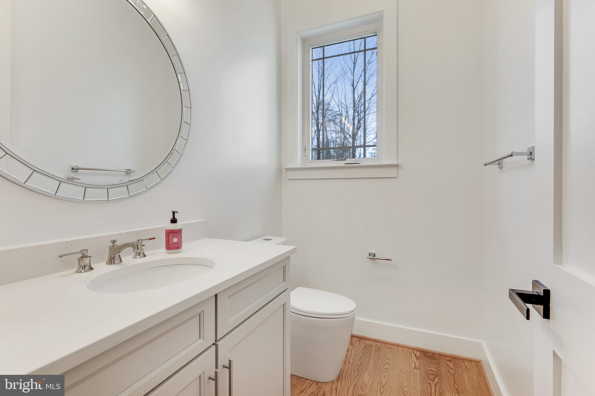 GREAT FALLS WOODS - Residential