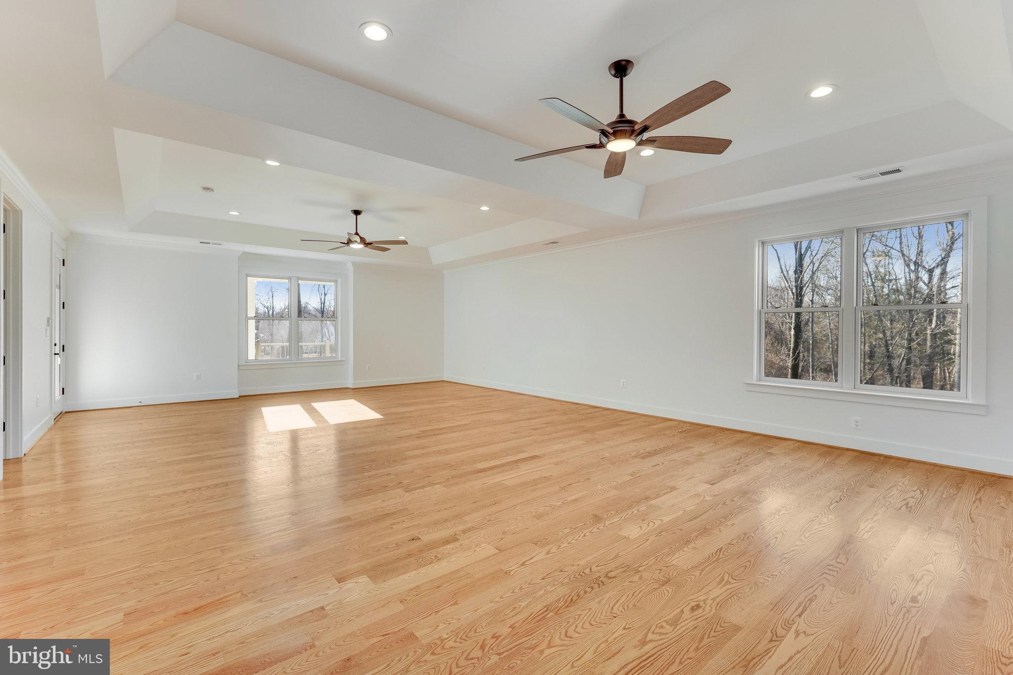 GREAT FALLS WOODS - Residential