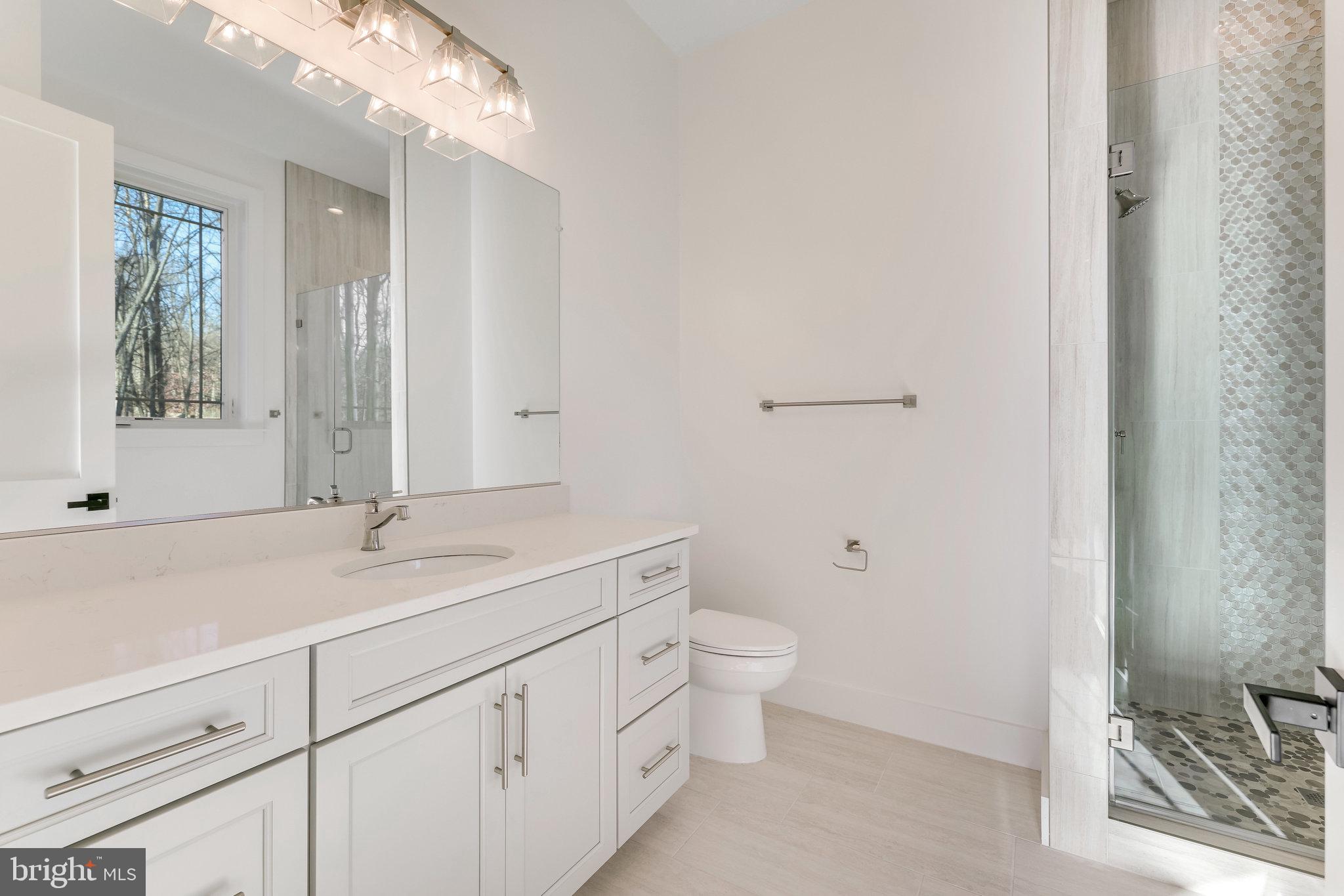 GREAT FALLS WOODS - Residential