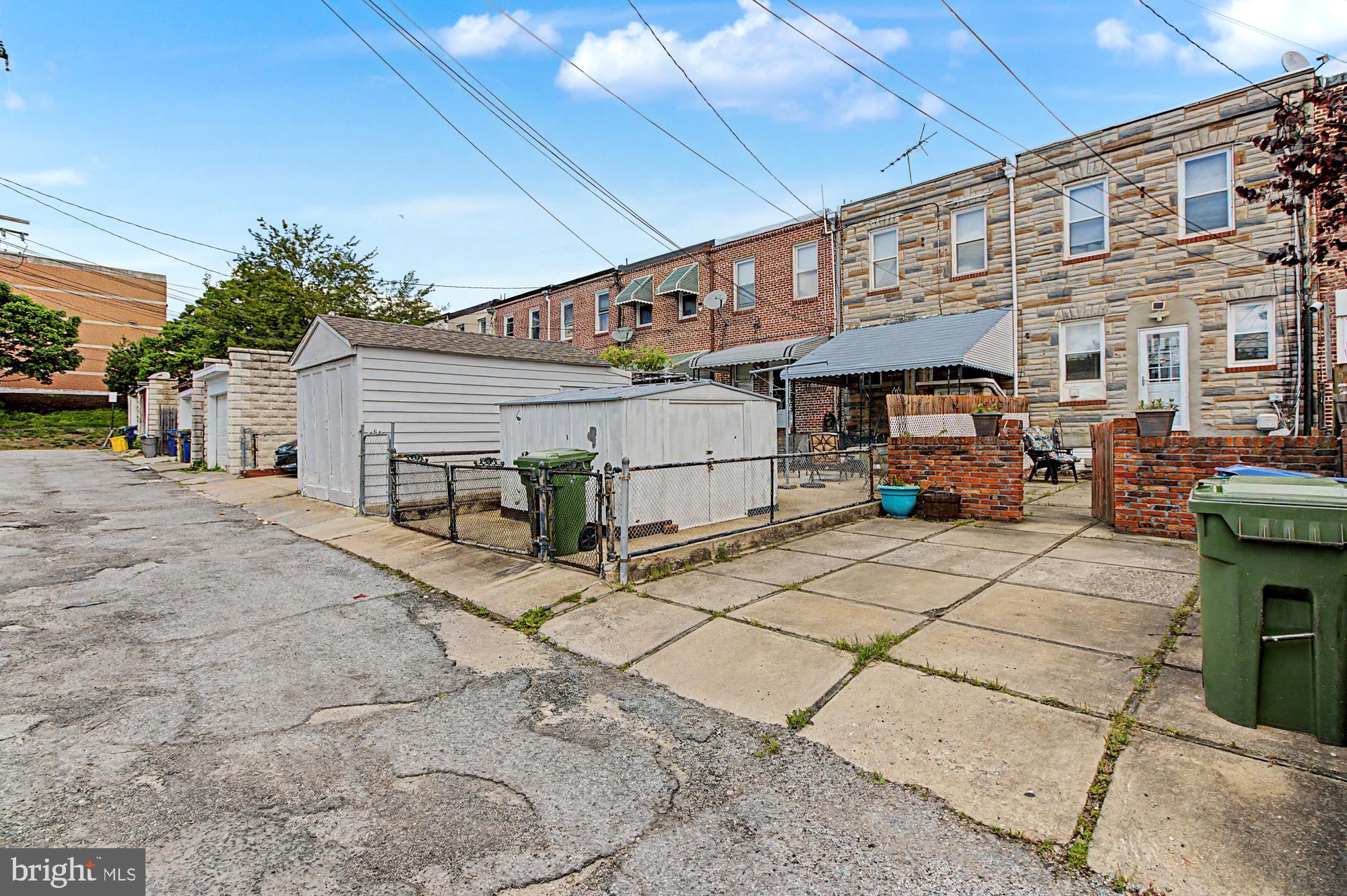 BAYVIEW - Residential