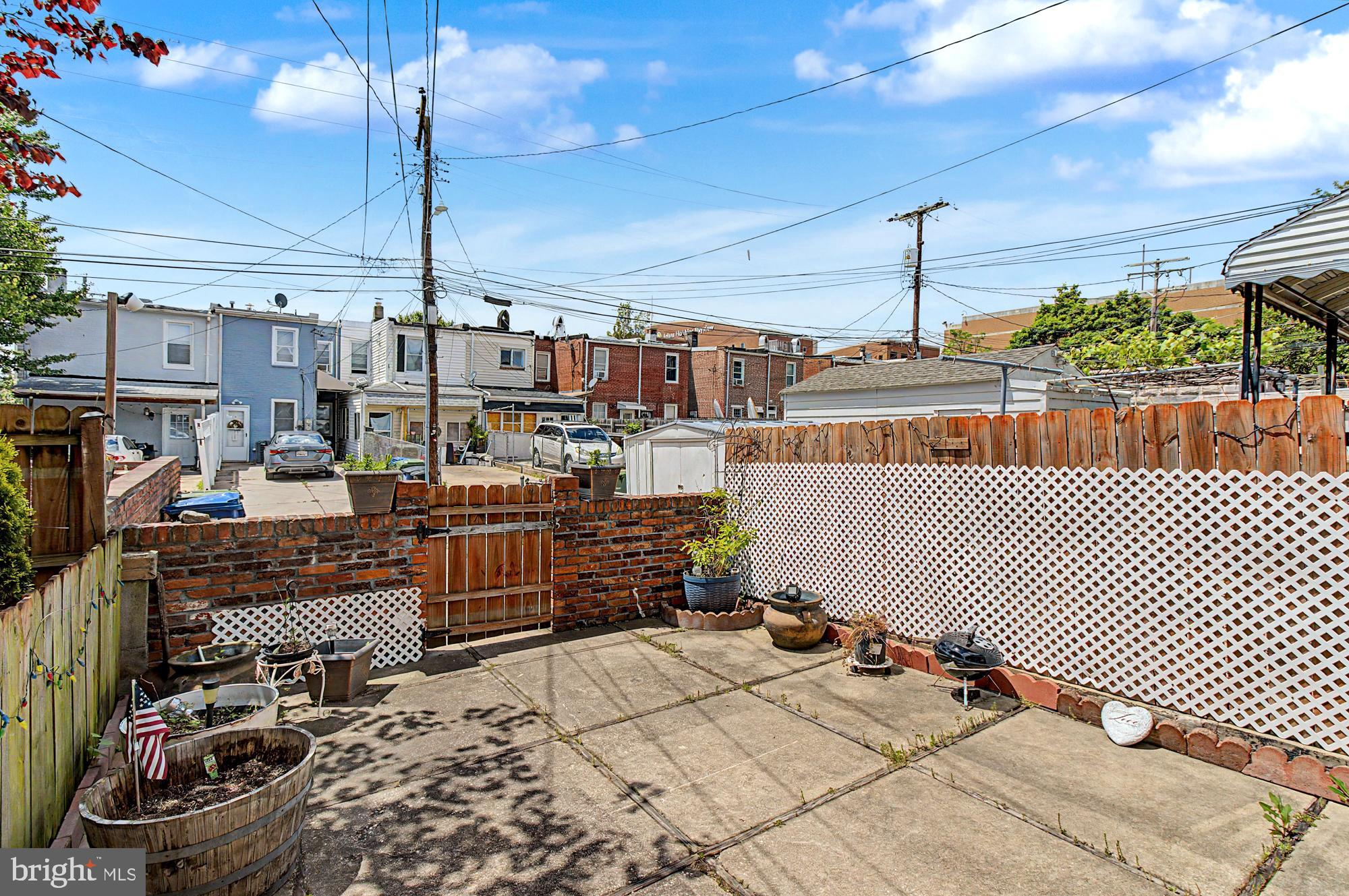 BAYVIEW - Residential