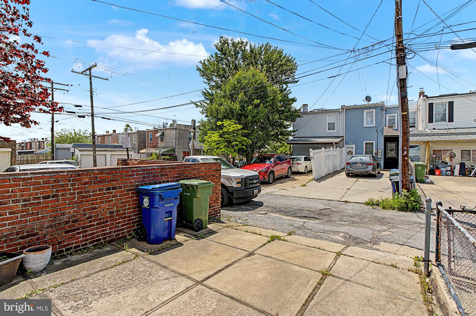 BAYVIEW - Residential