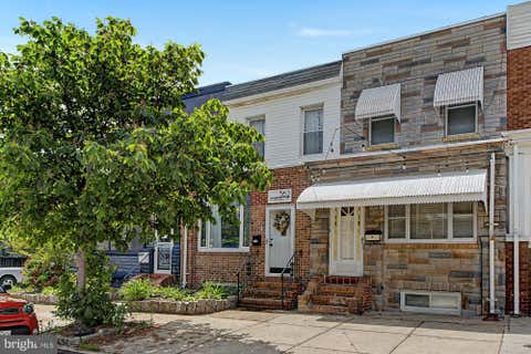 Townhouse For Sale - 362 Cornwall Street<br/> BALTIMORE, MD 21224