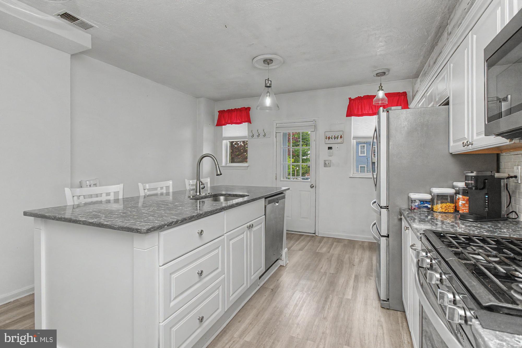 BAYVIEW - Residential