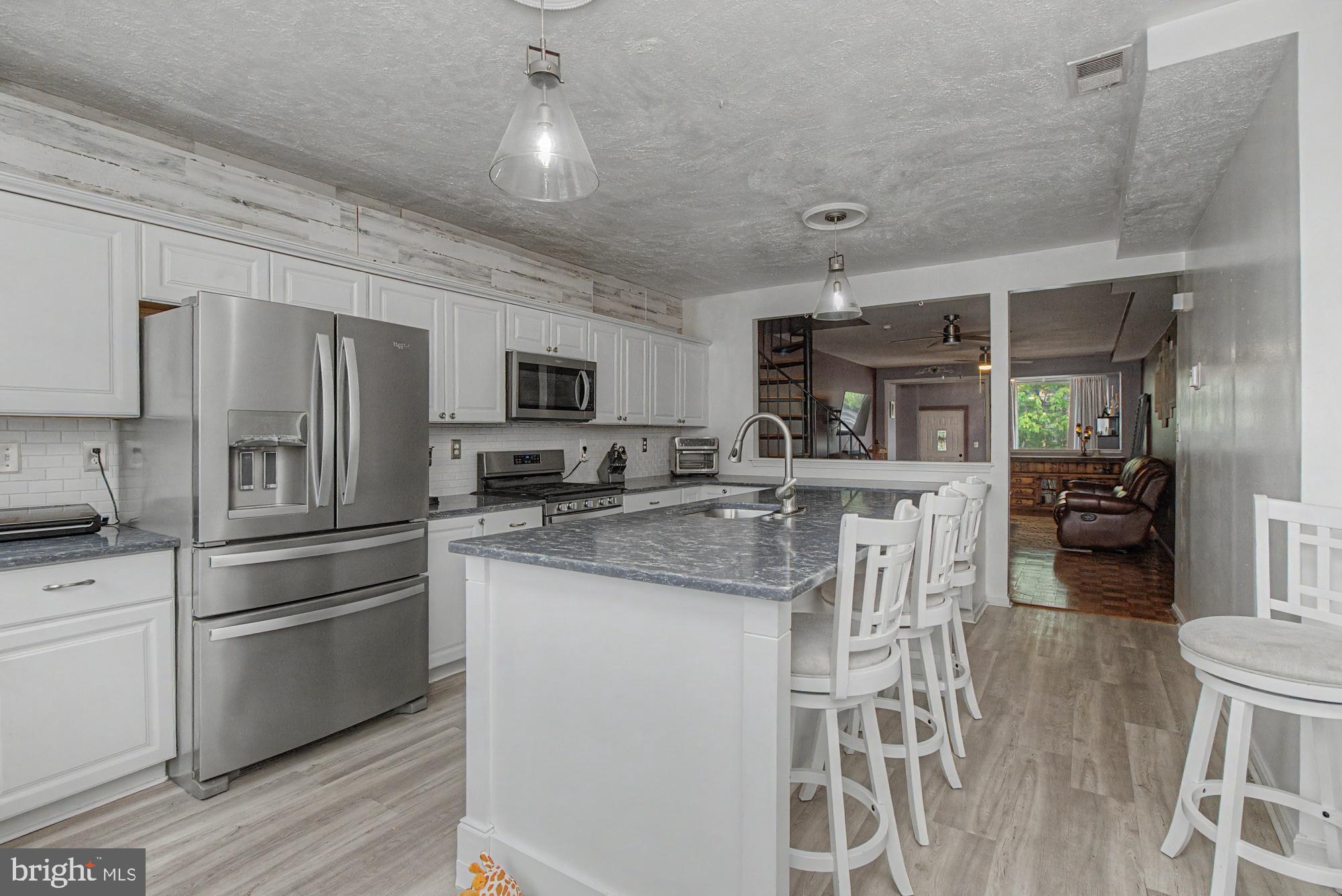 BAYVIEW - Residential