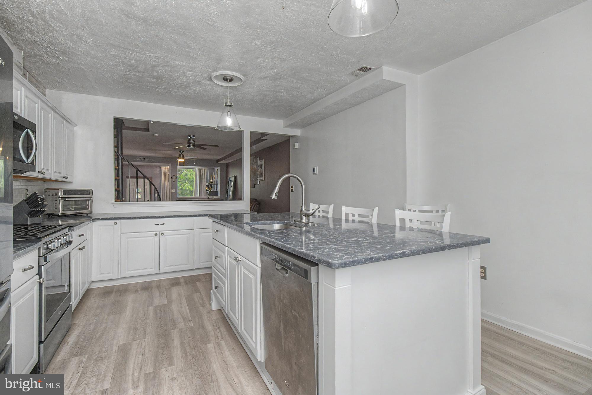 BAYVIEW - Residential