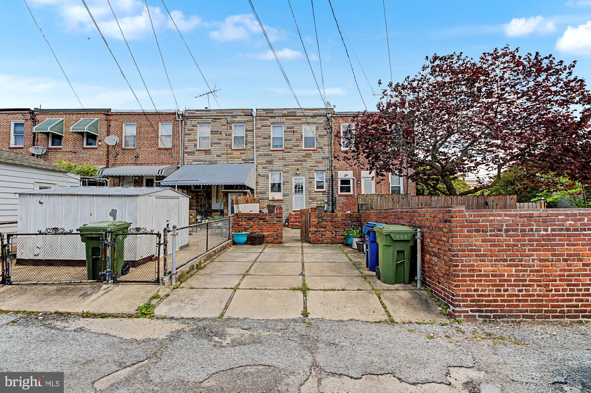 BAYVIEW - Residential