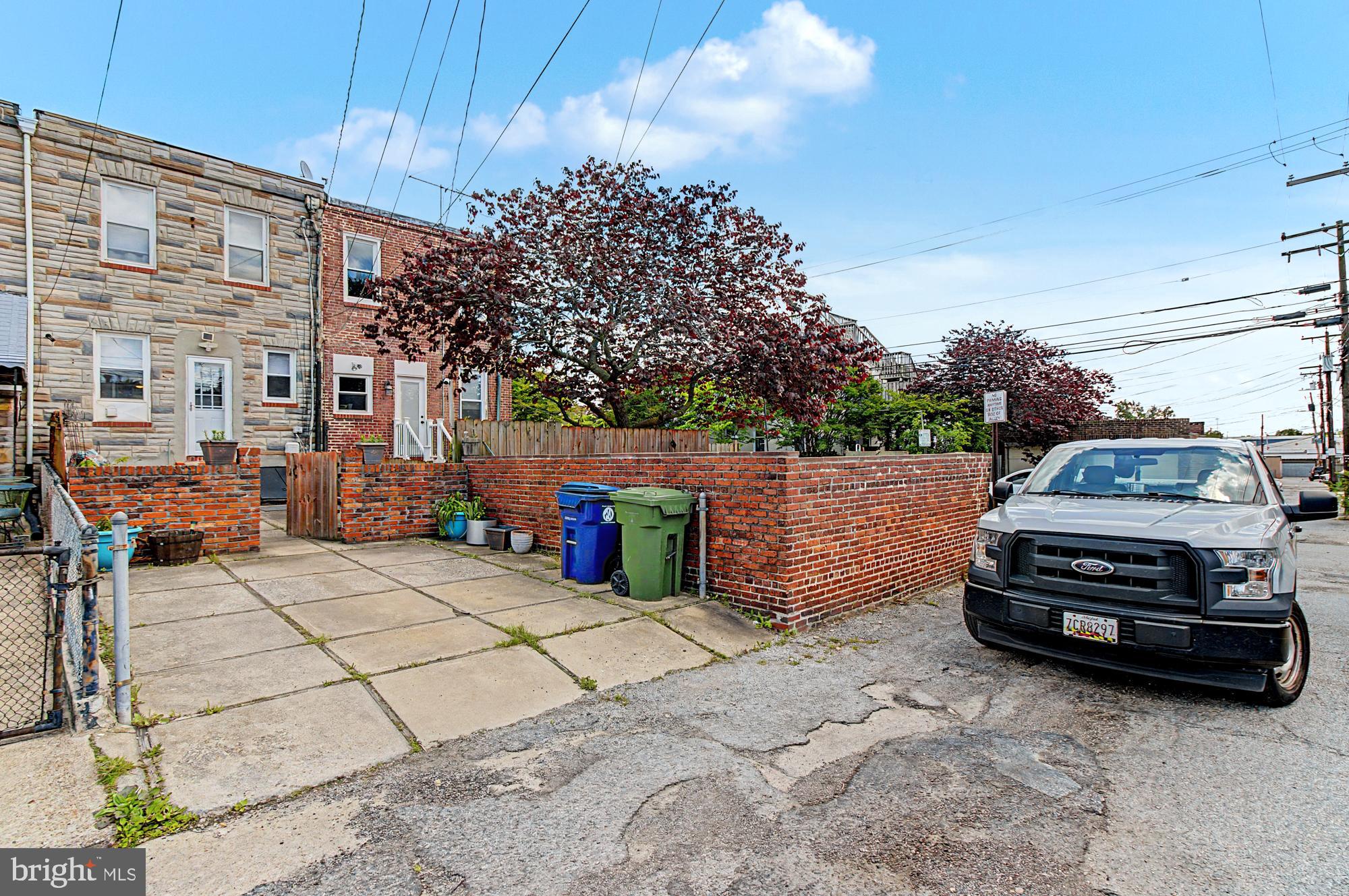 BAYVIEW - Residential