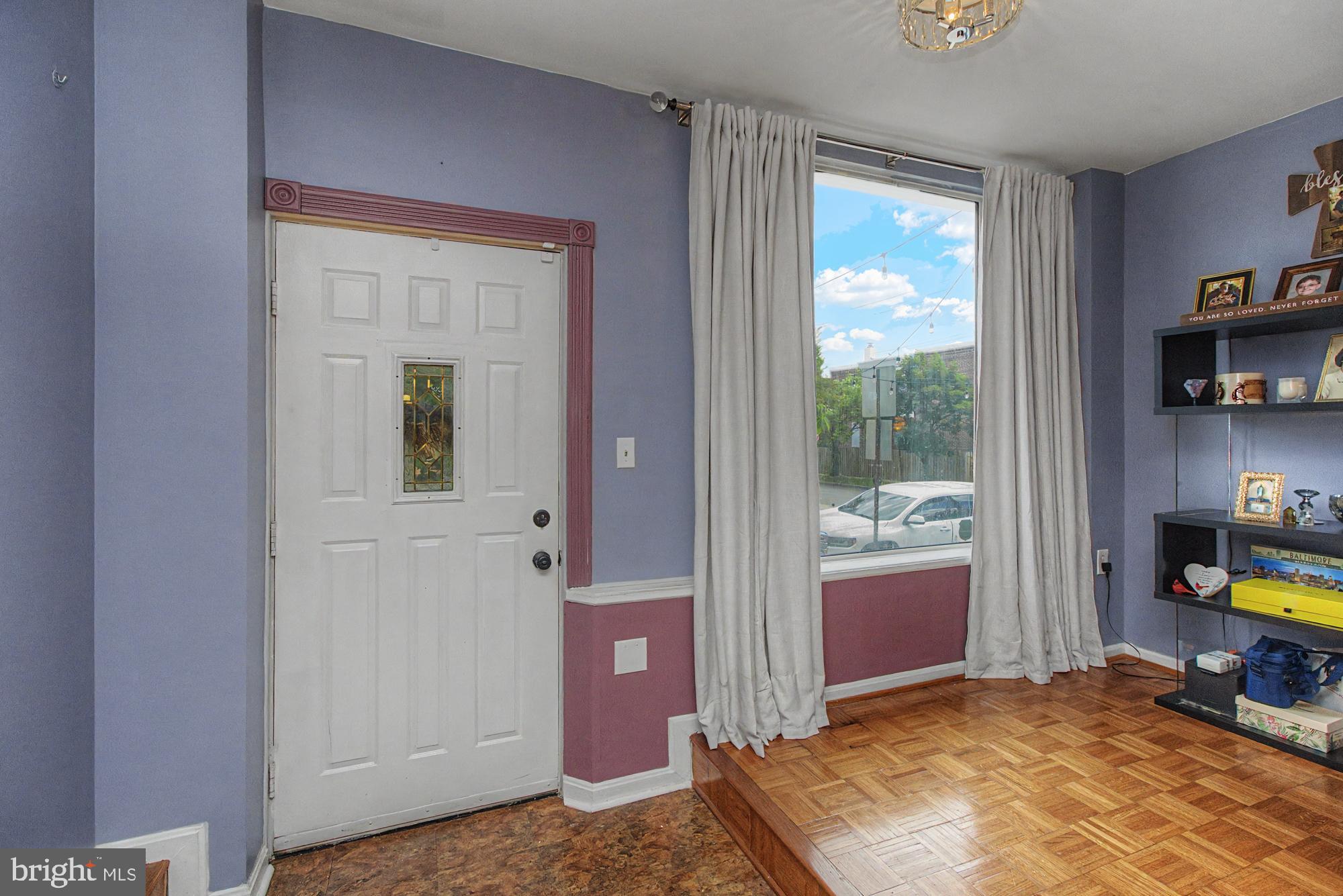 BAYVIEW - Residential