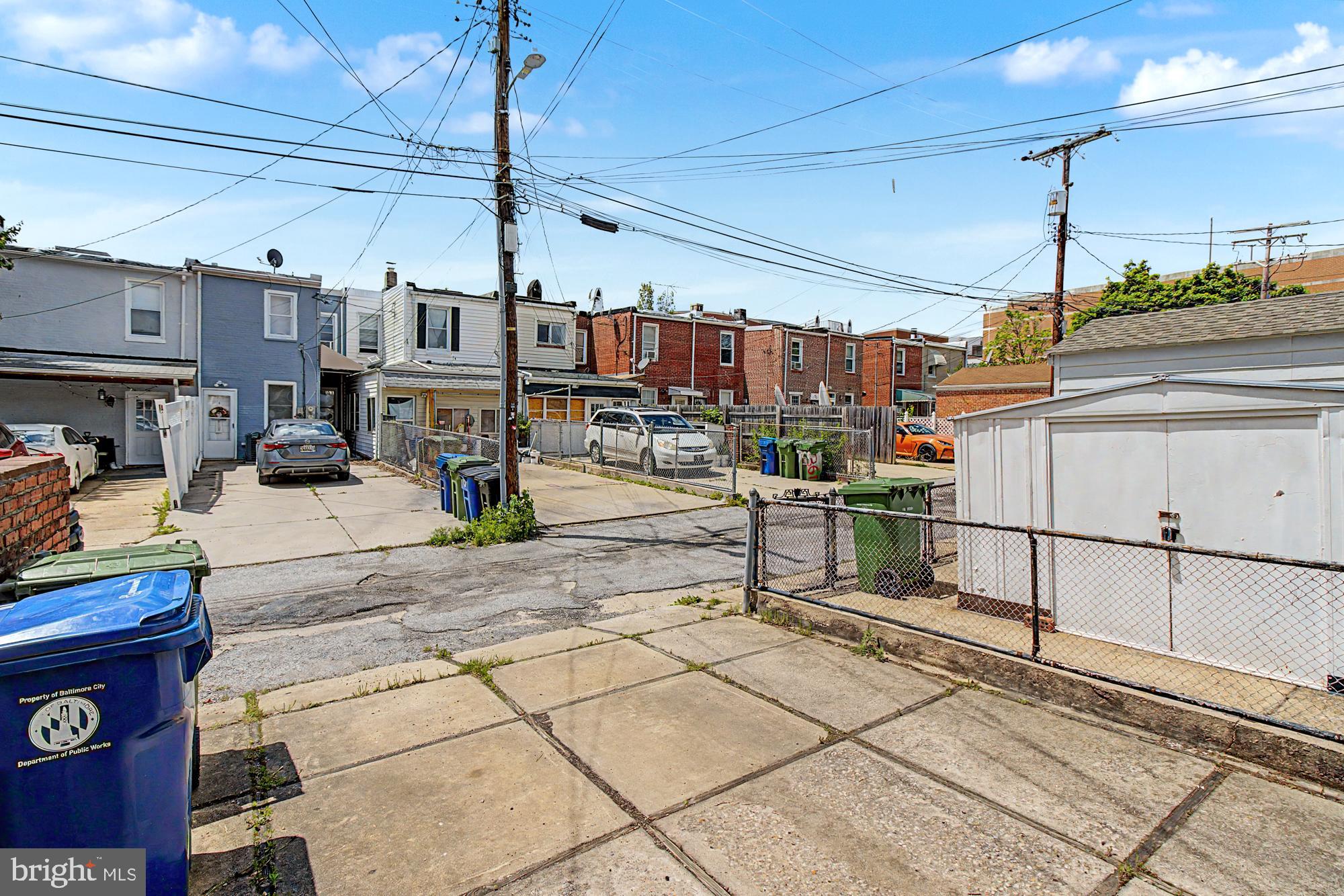 BAYVIEW - Residential