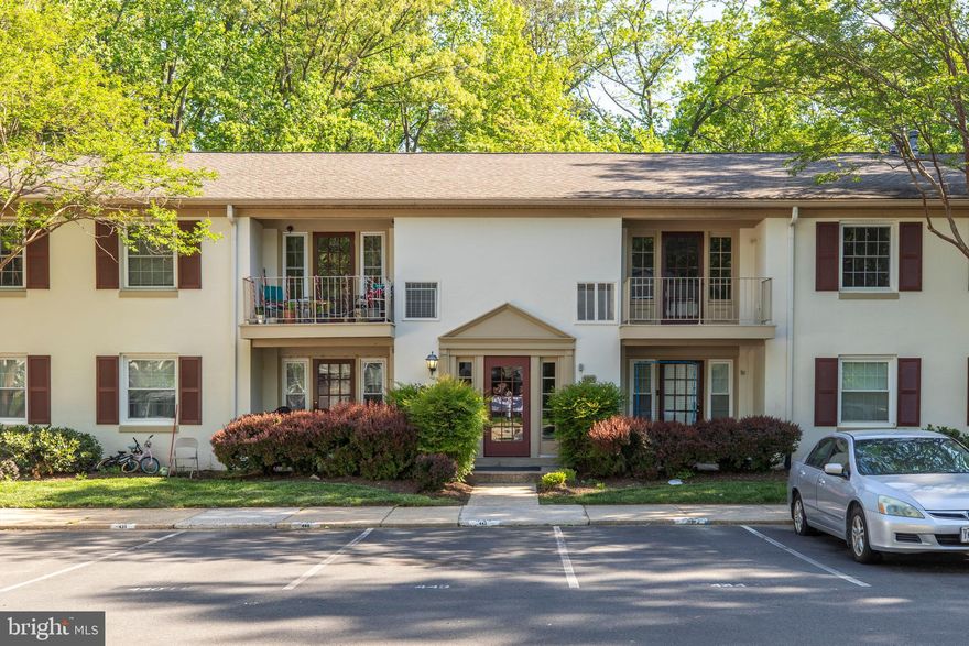 Welcome to this bright and beautifully FULLY UPDATED top-floor, end-unit condo featuring 3 bedrooms and 2 full baths. The home has a fresh, neutral palette throughout, with recent upgrades including new cabinets, quartz countertops, new kitchen appliances, new hallway bathroom, new master bathroom with shower, new waterproof LVP, recessed lights and paint. The spacious layout offers flexibility—use the third bedroom as a dining area or home office. The living room opens to a private balcony, perfect for relaxing or entertaining. The primary bedroom includes an updated en-suite bath, and there’s a full-size washer and dryer for added convenience. Replacement windows, a one-year home warranty, and access to great community amenities add even more value. You won't want to miss this one.