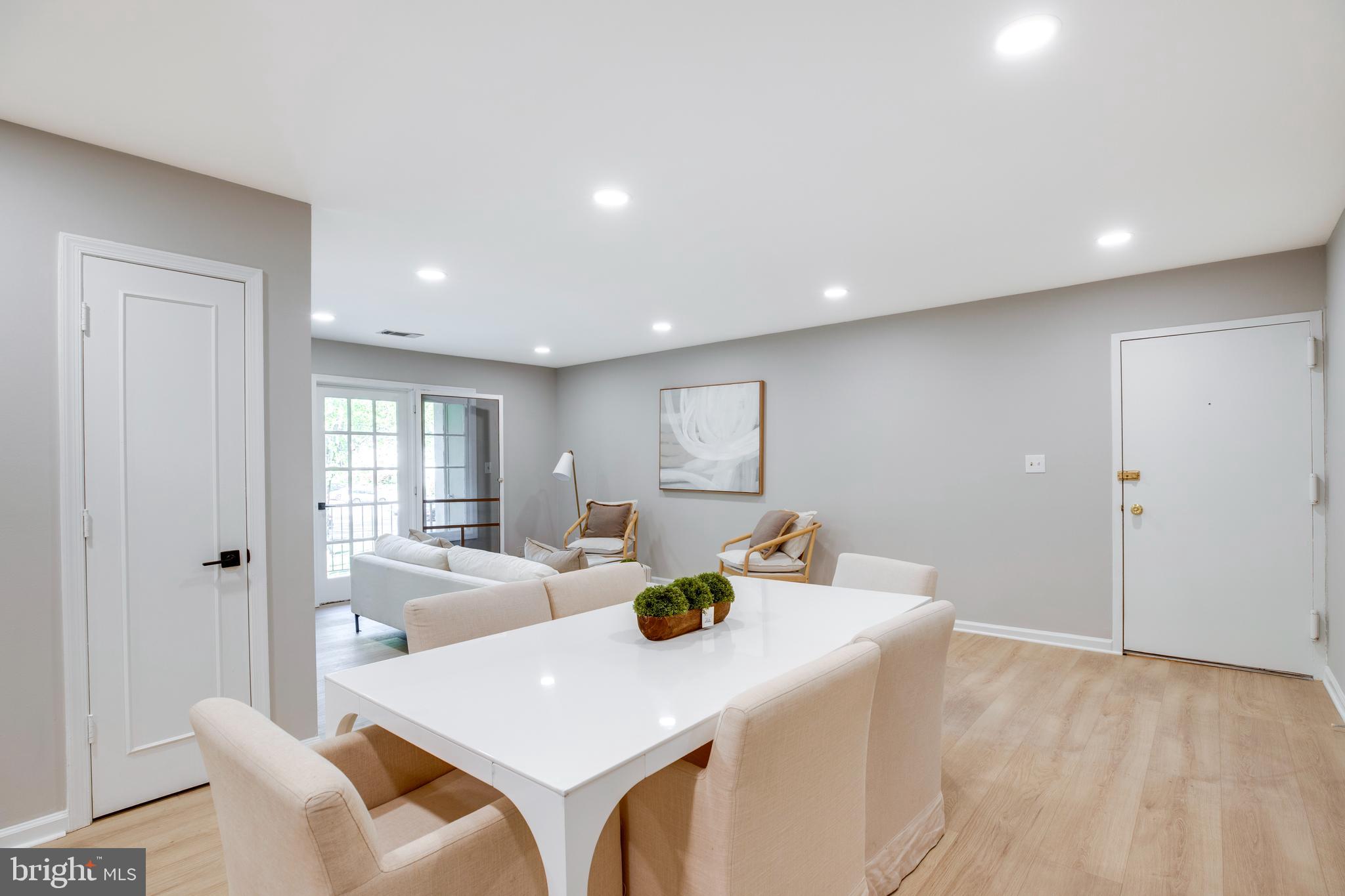 CARDINAL FOREST - Residential