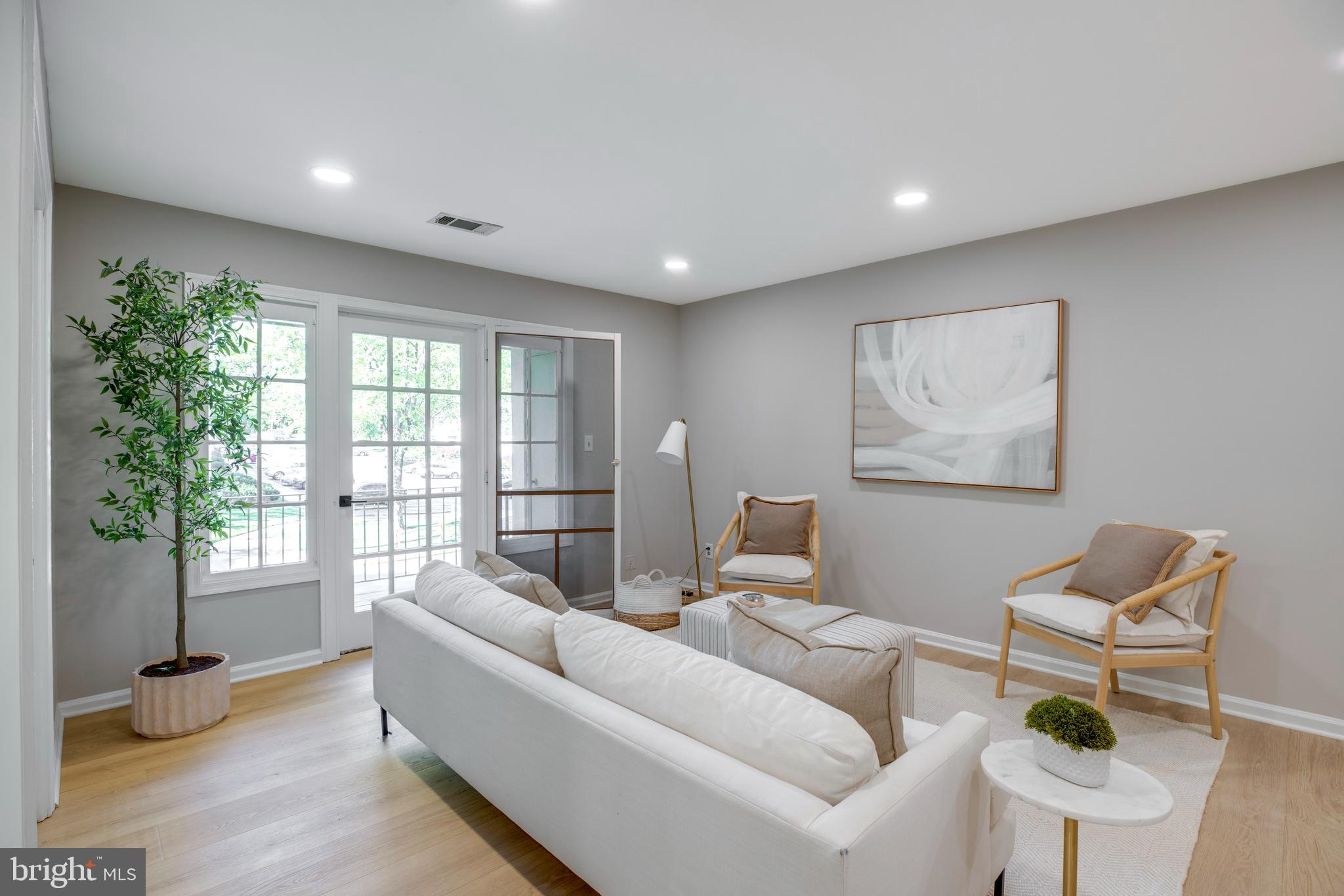 CARDINAL FOREST - Residential