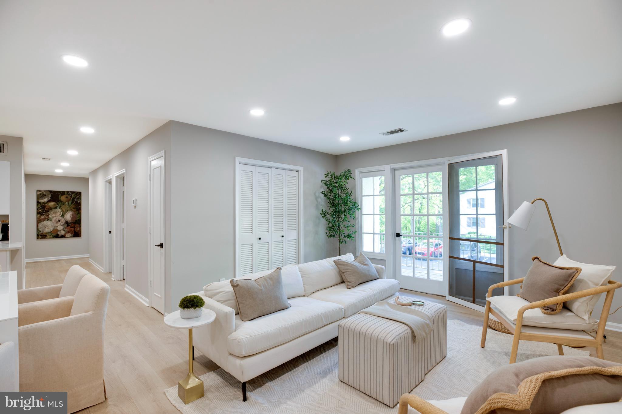 CARDINAL FOREST - Residential