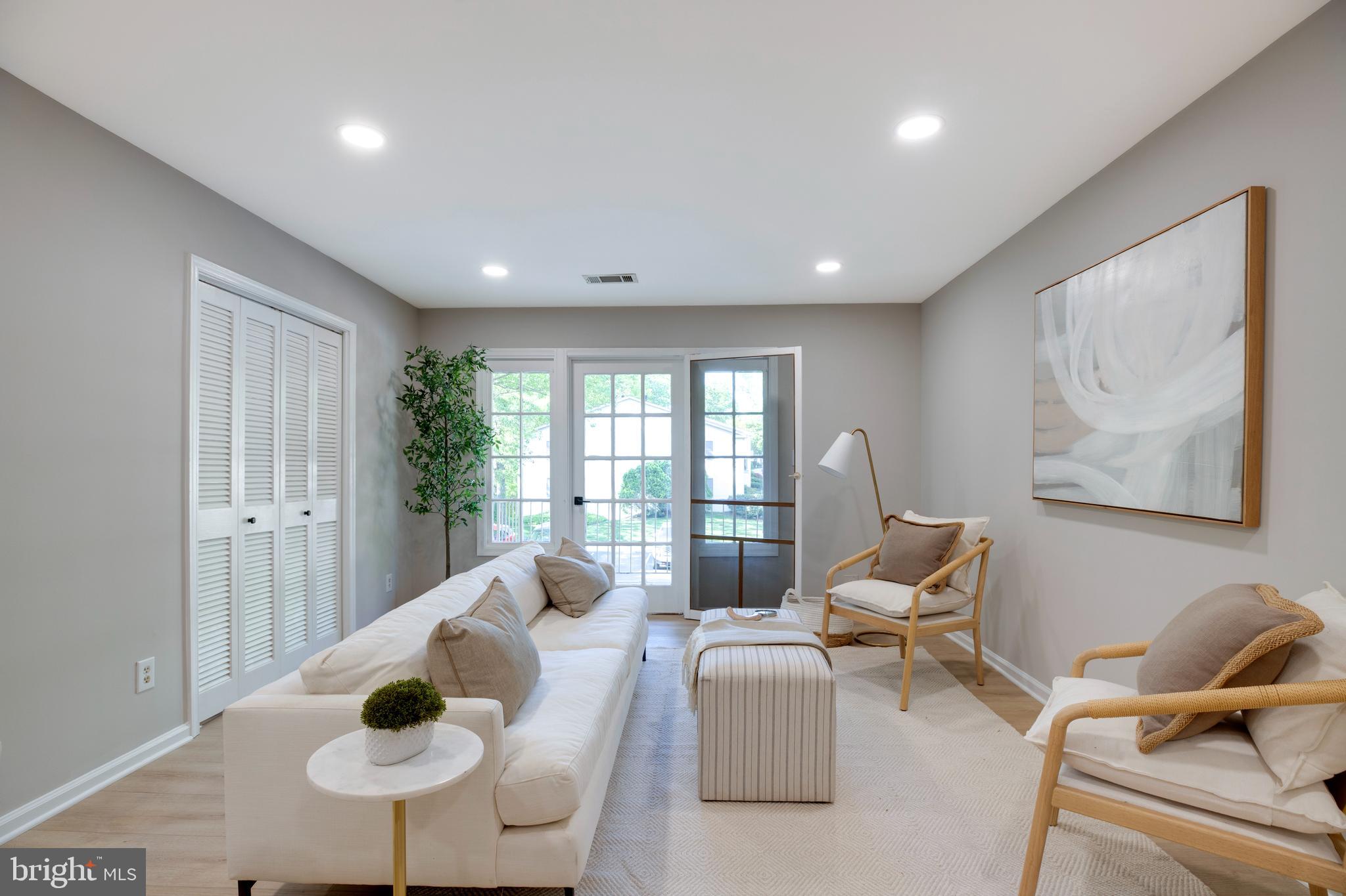 CARDINAL FOREST - Residential