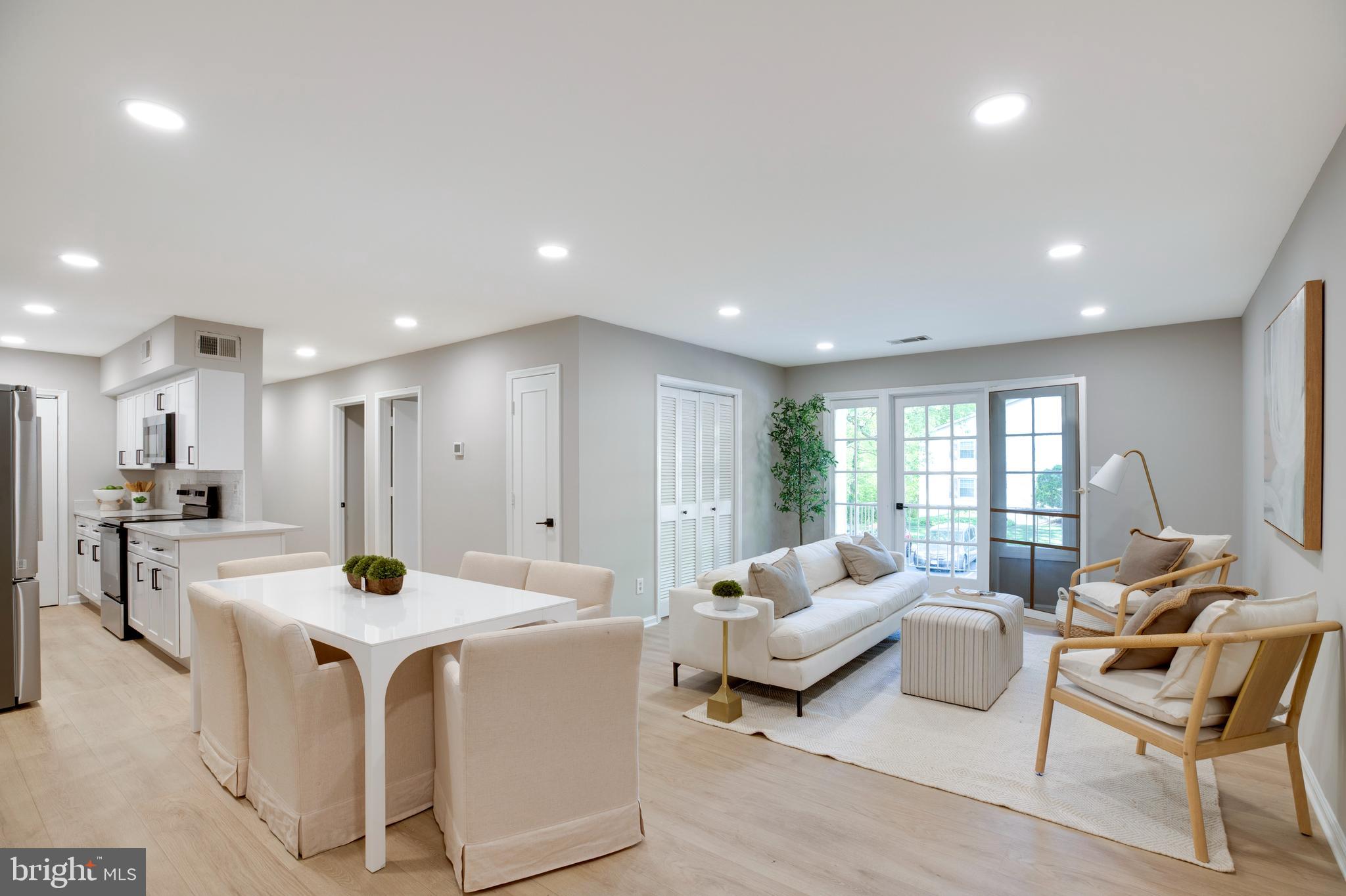 CARDINAL FOREST - Residential