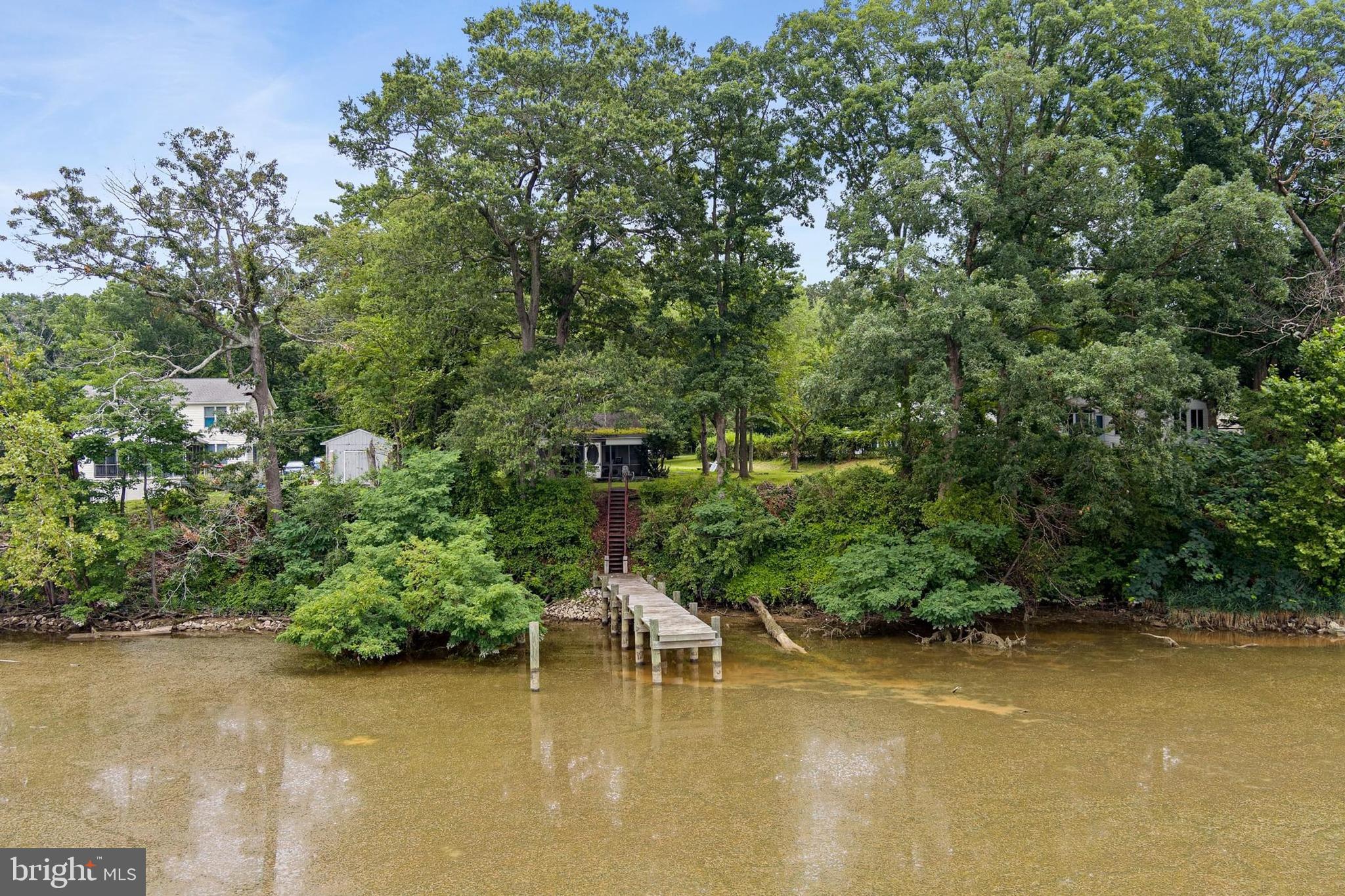 5849 LORELEY BEACH ROAD