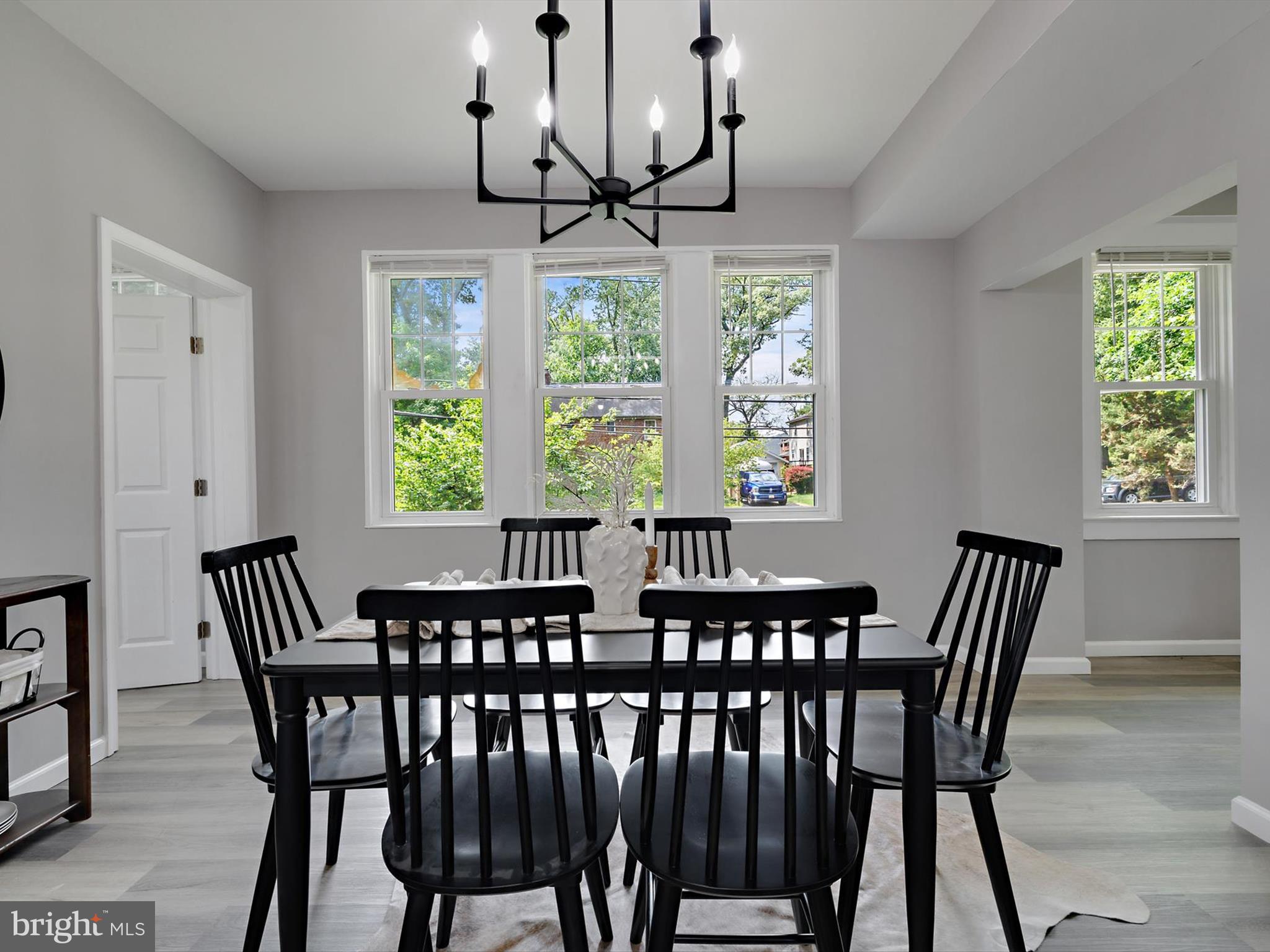 COLLEGE PARK - Residential