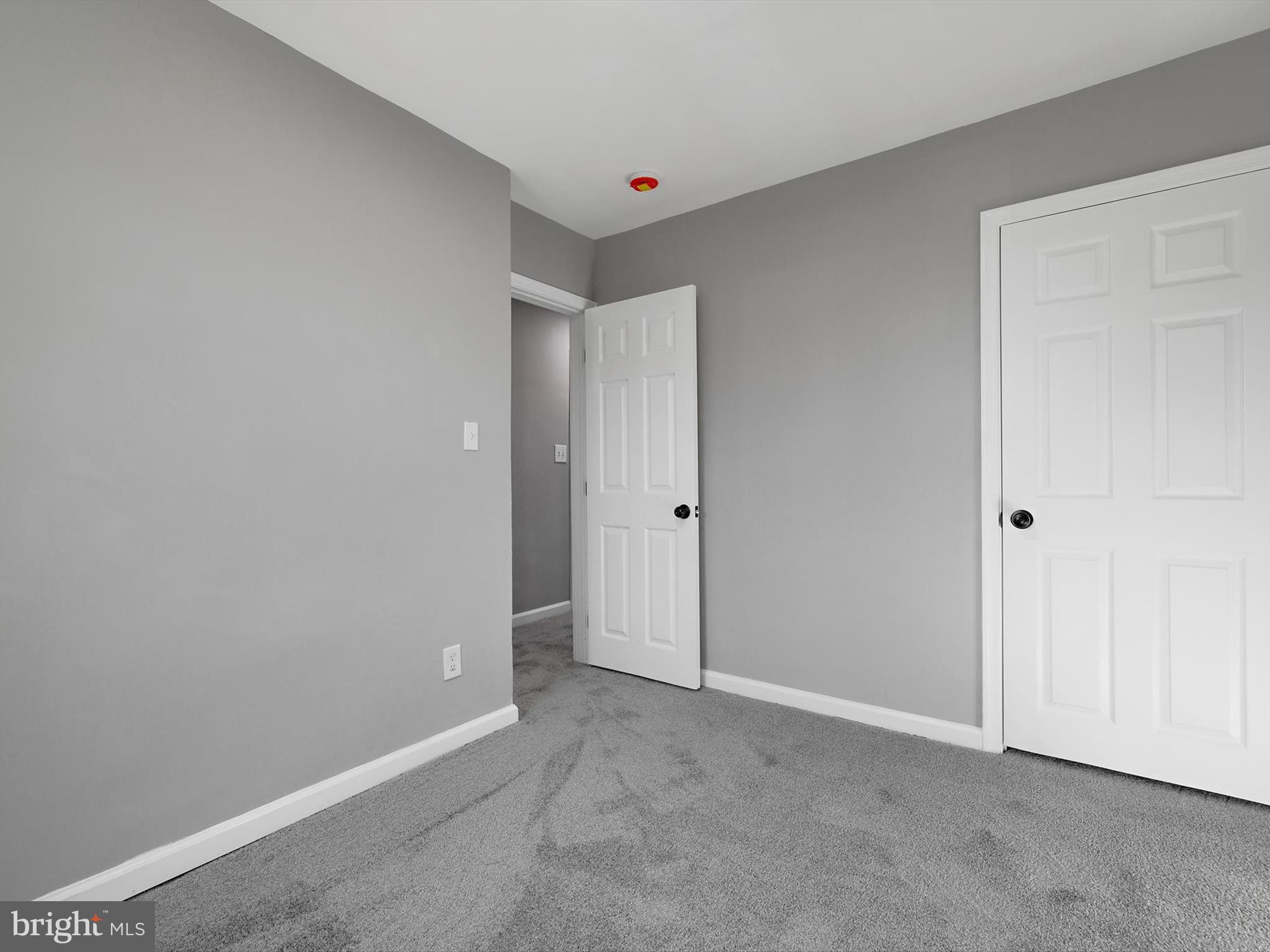 COLLEGE PARK - Residential