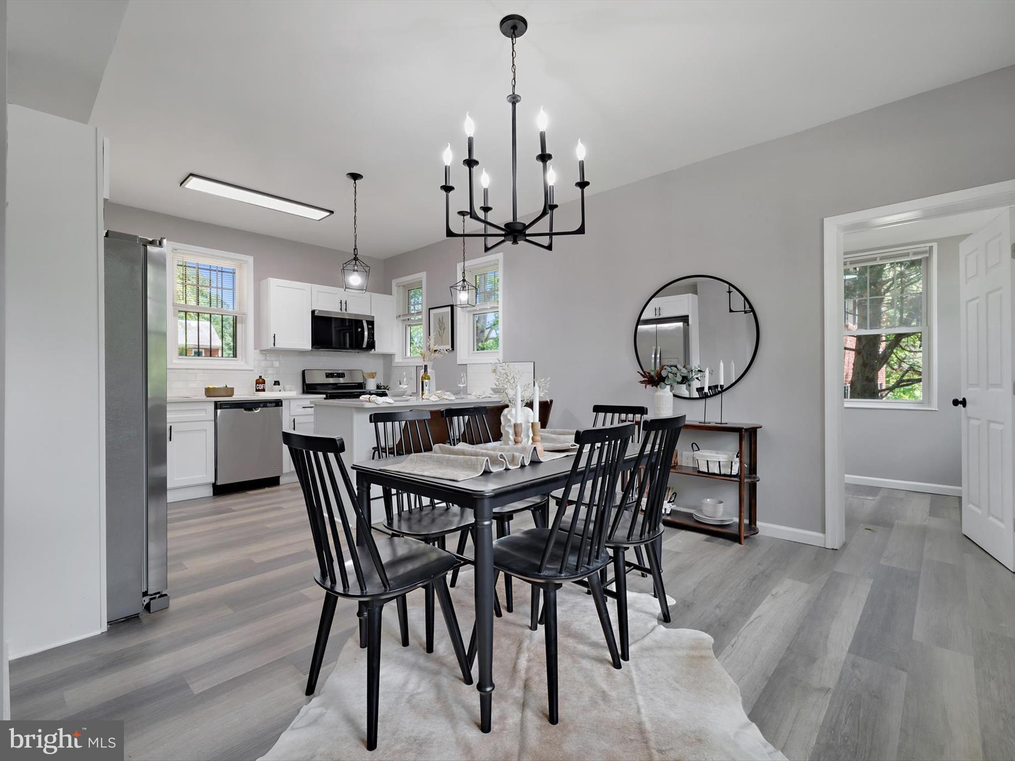 COLLEGE PARK - Residential