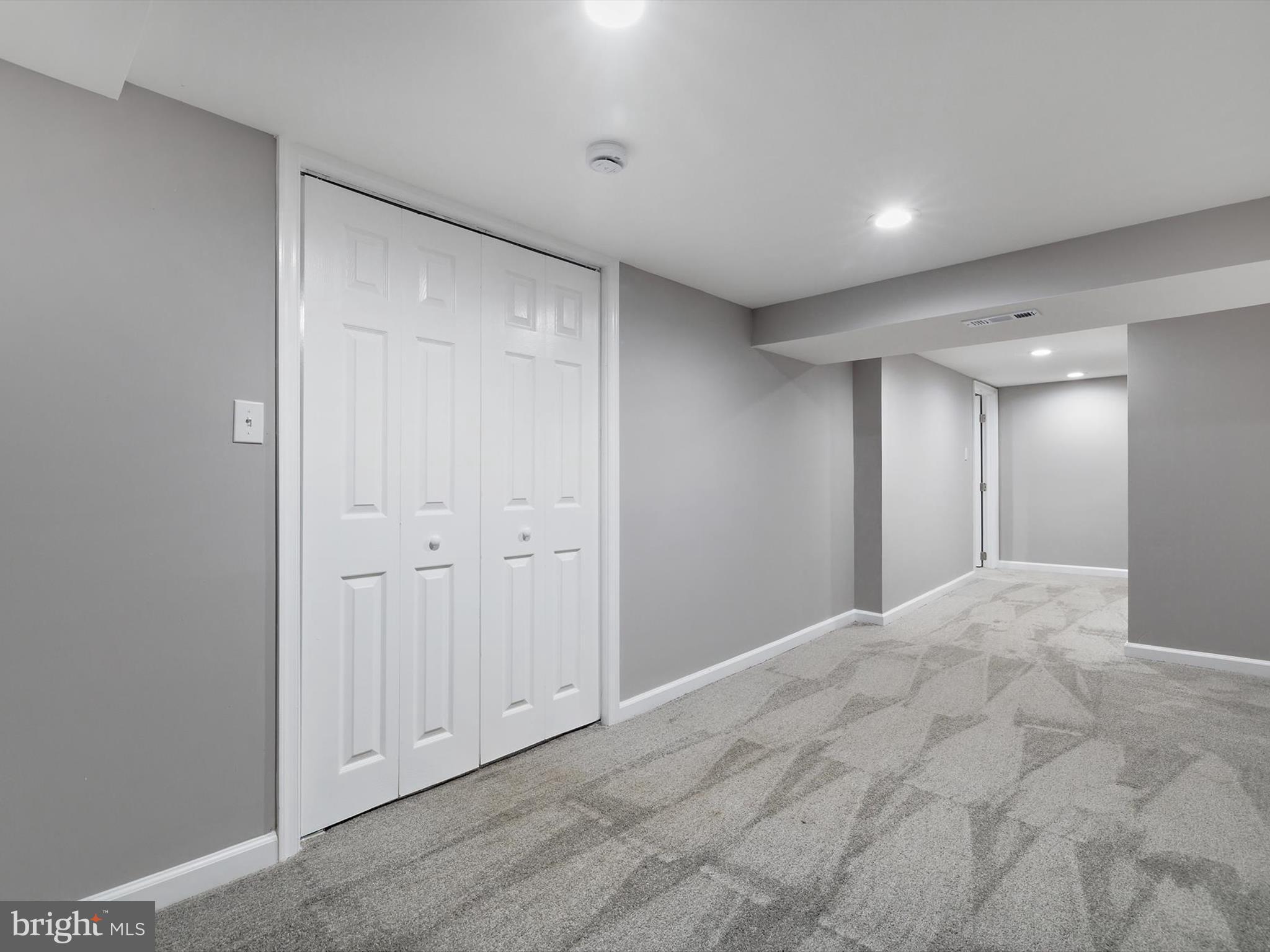 COLLEGE PARK - Residential