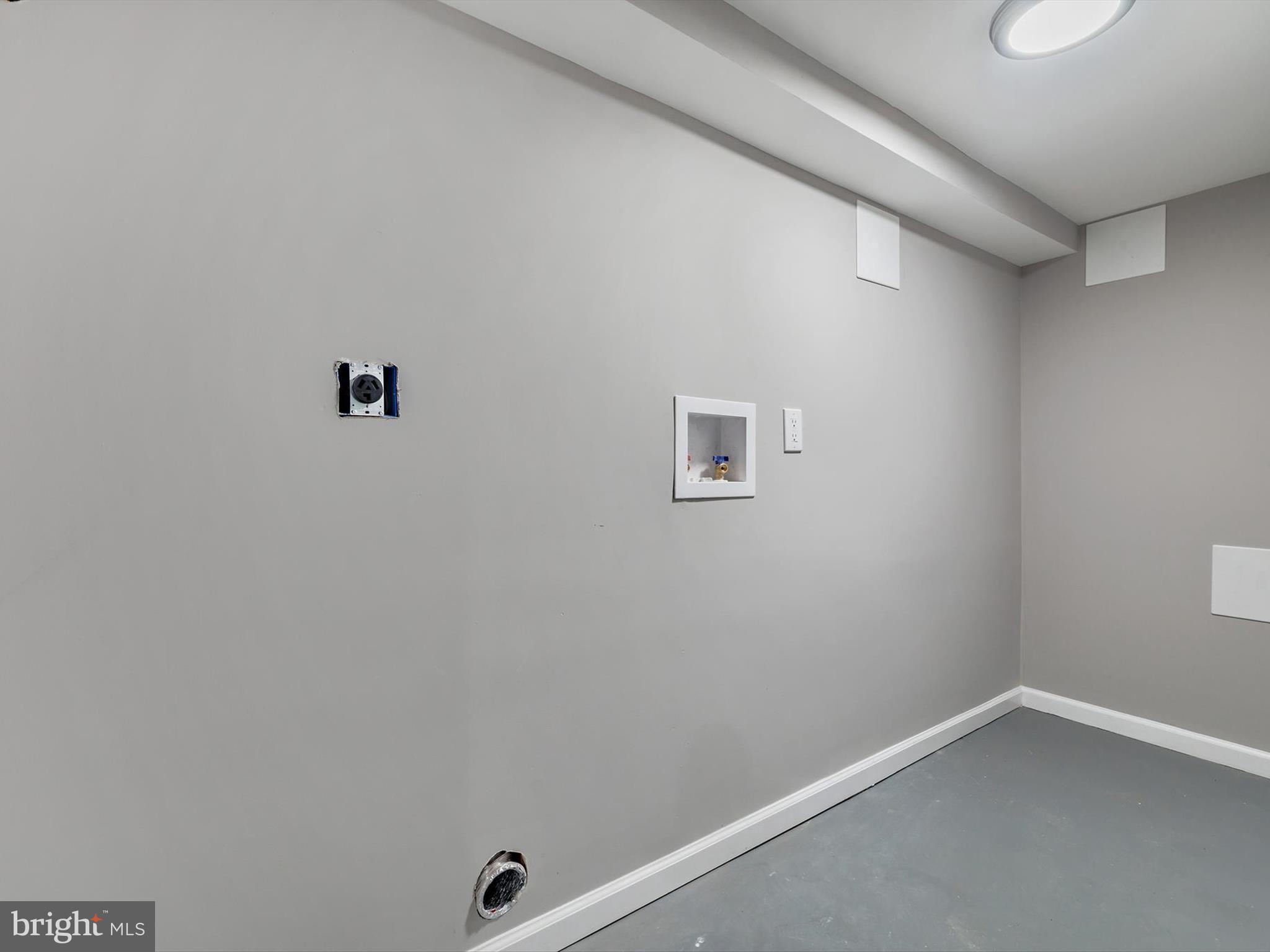 COLLEGE PARK - Residential