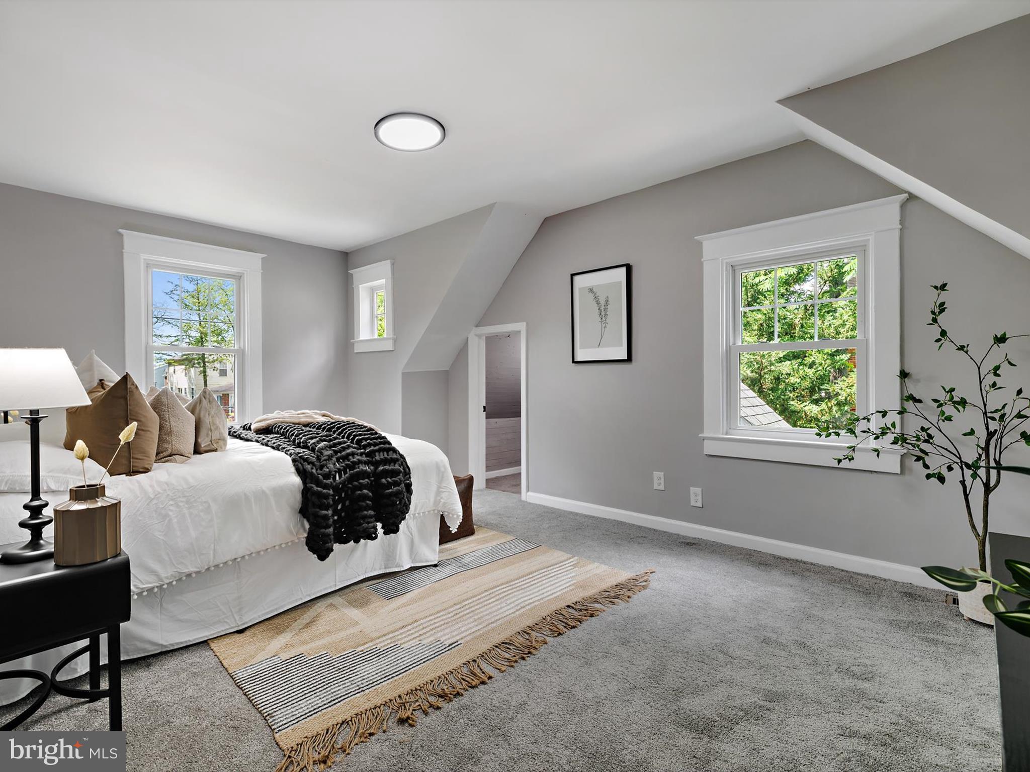 COLLEGE PARK - Residential