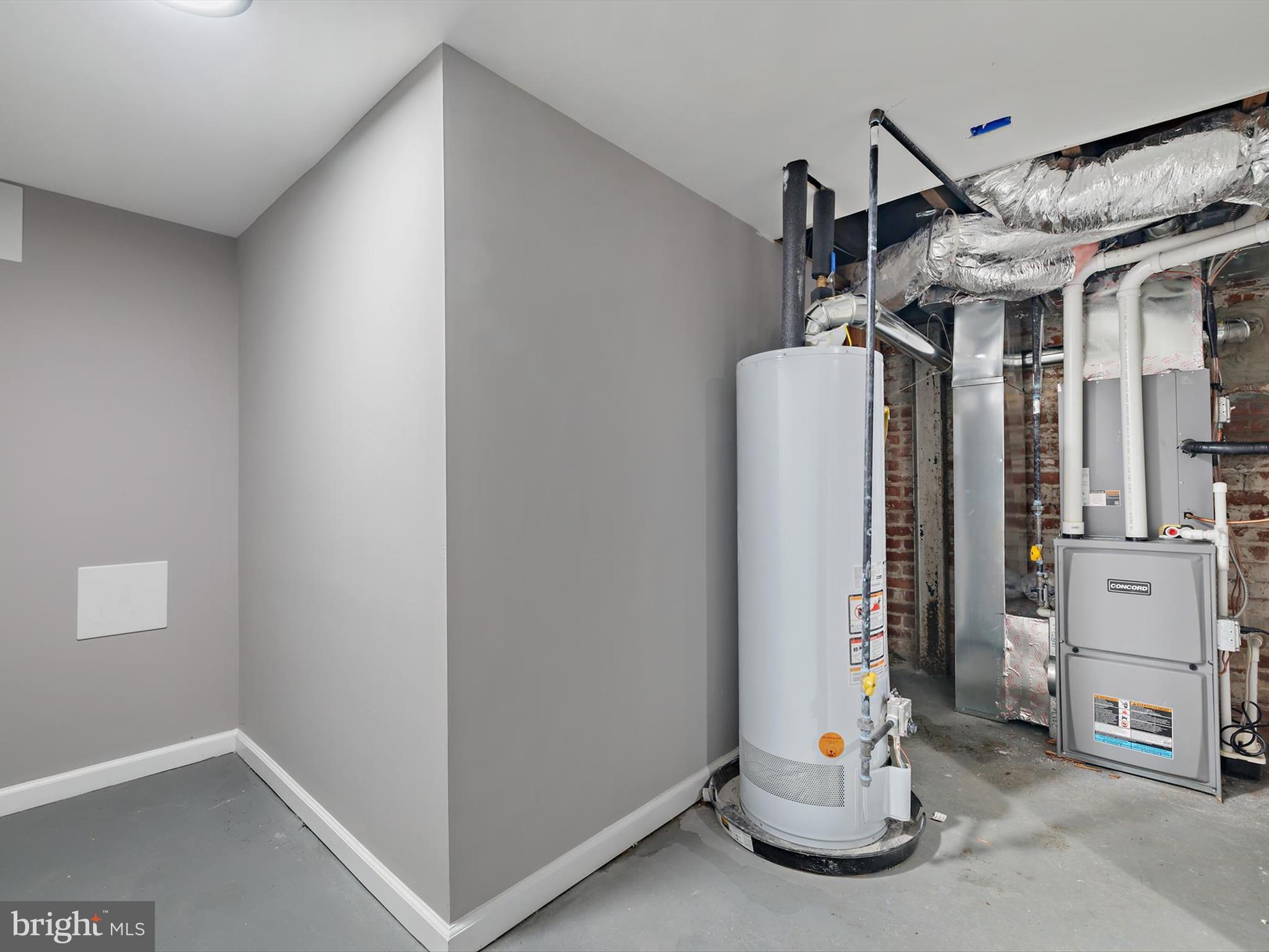 COLLEGE PARK - Residential