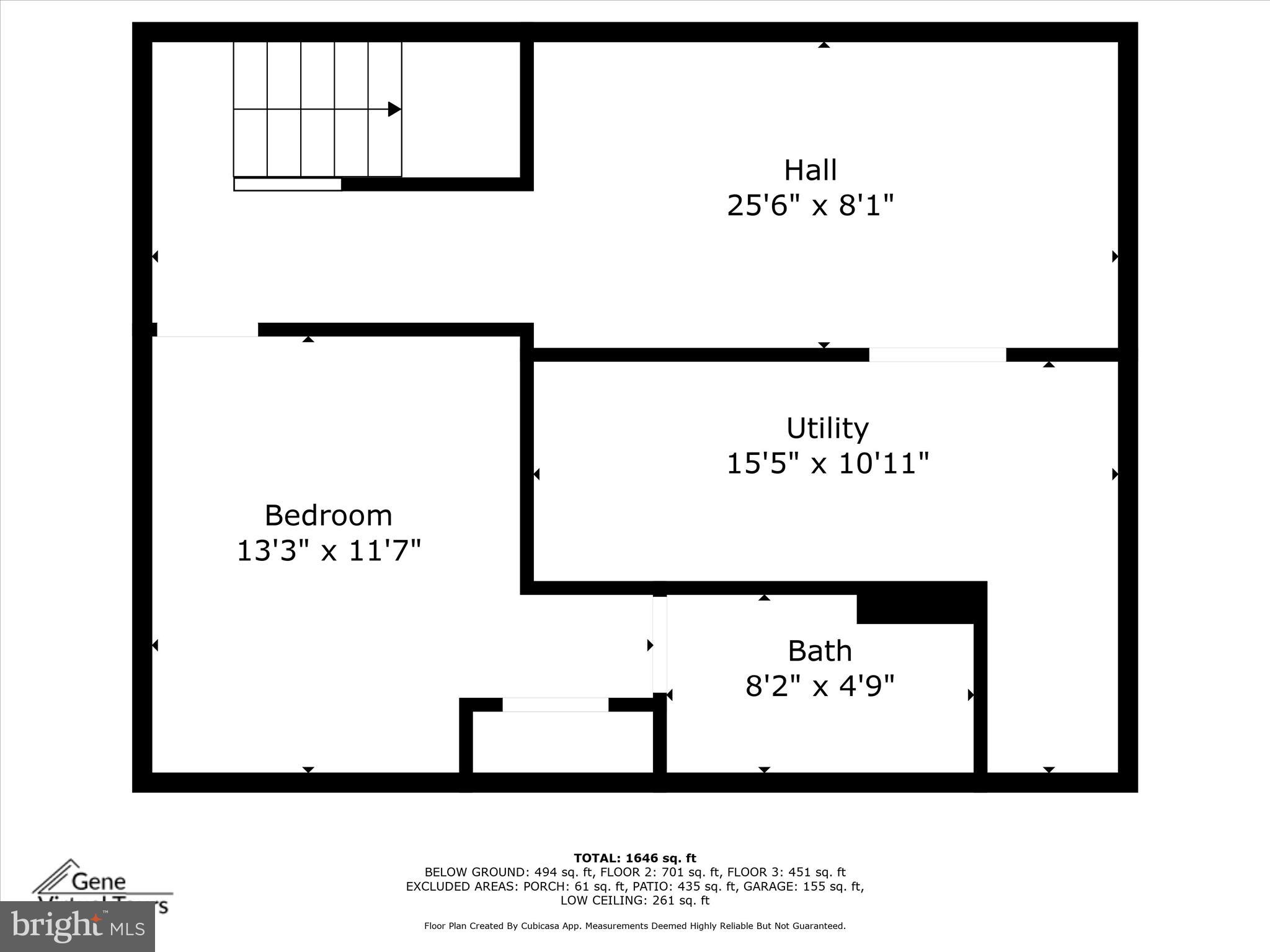 COLLEGE PARK - Residential