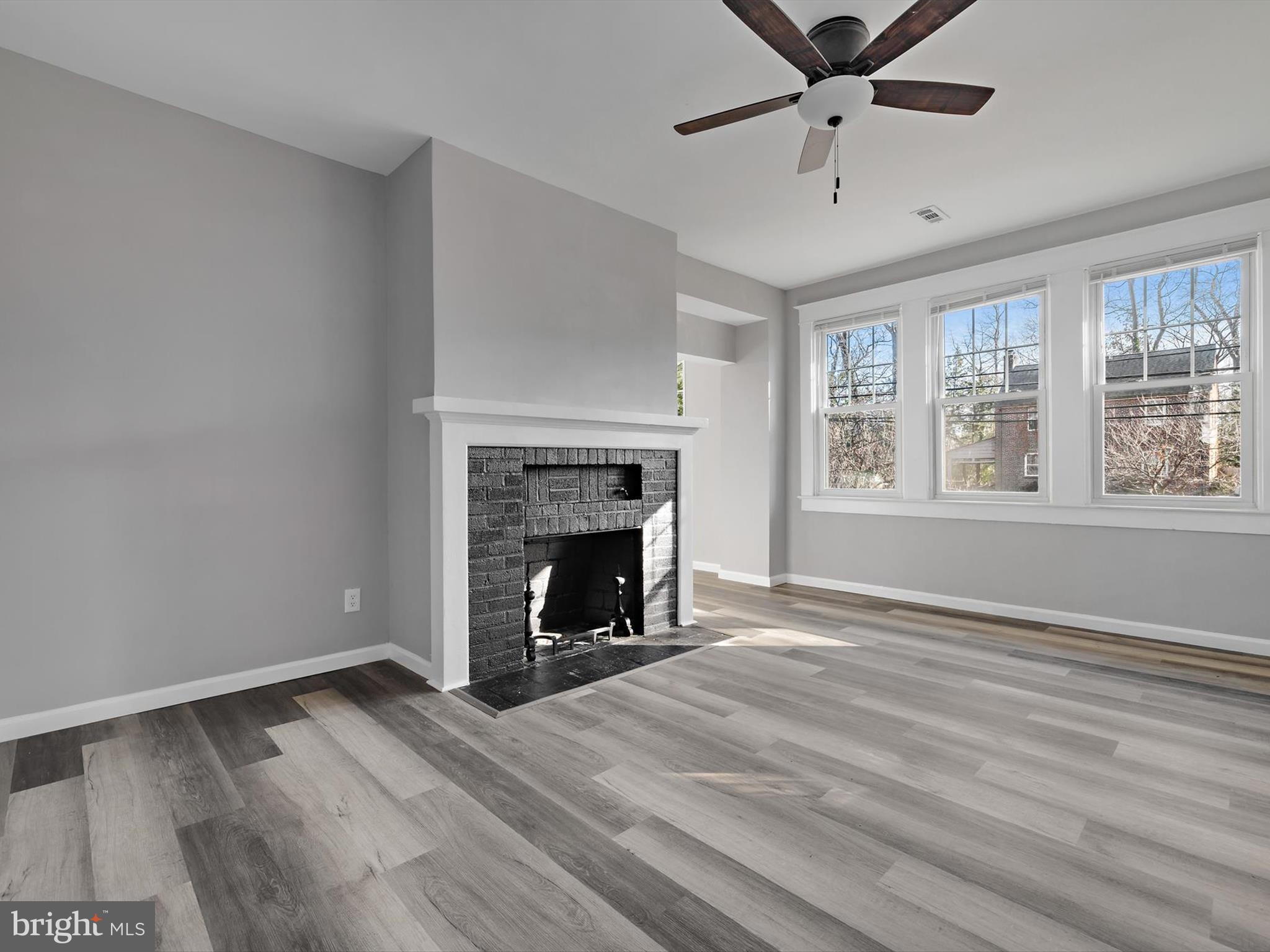 COLLEGE PARK - Residential