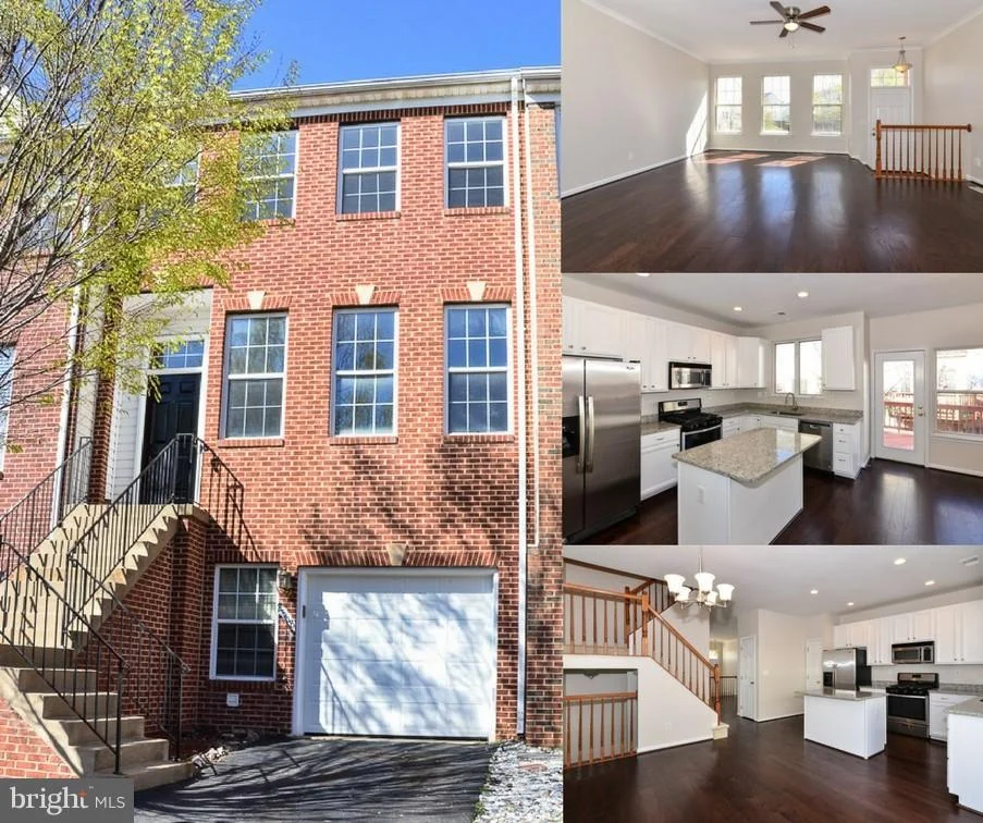 2568 James Madison Circle, Herndon, VA 20171