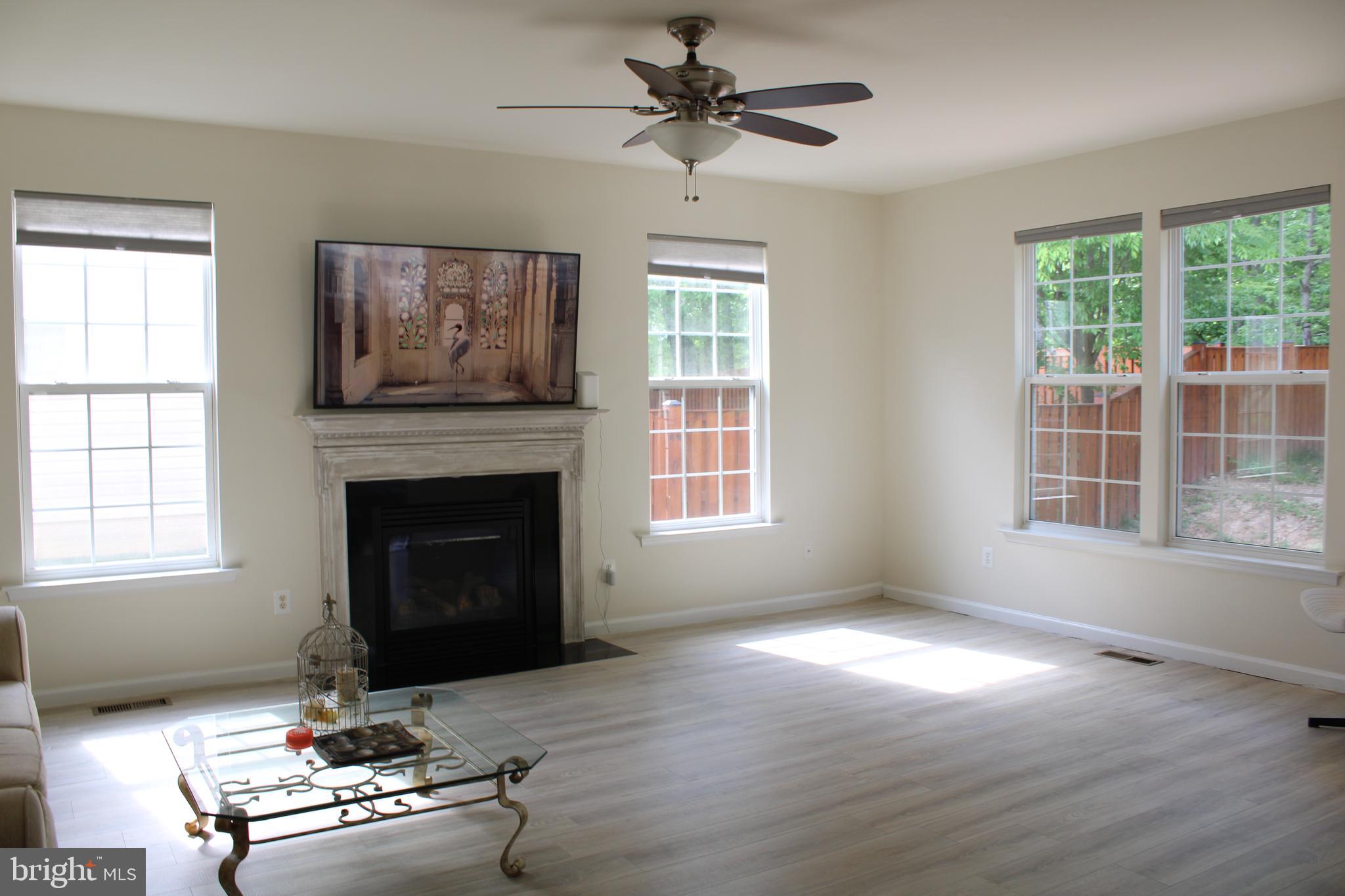 SPRIGGS RUN ESTATES - Residential