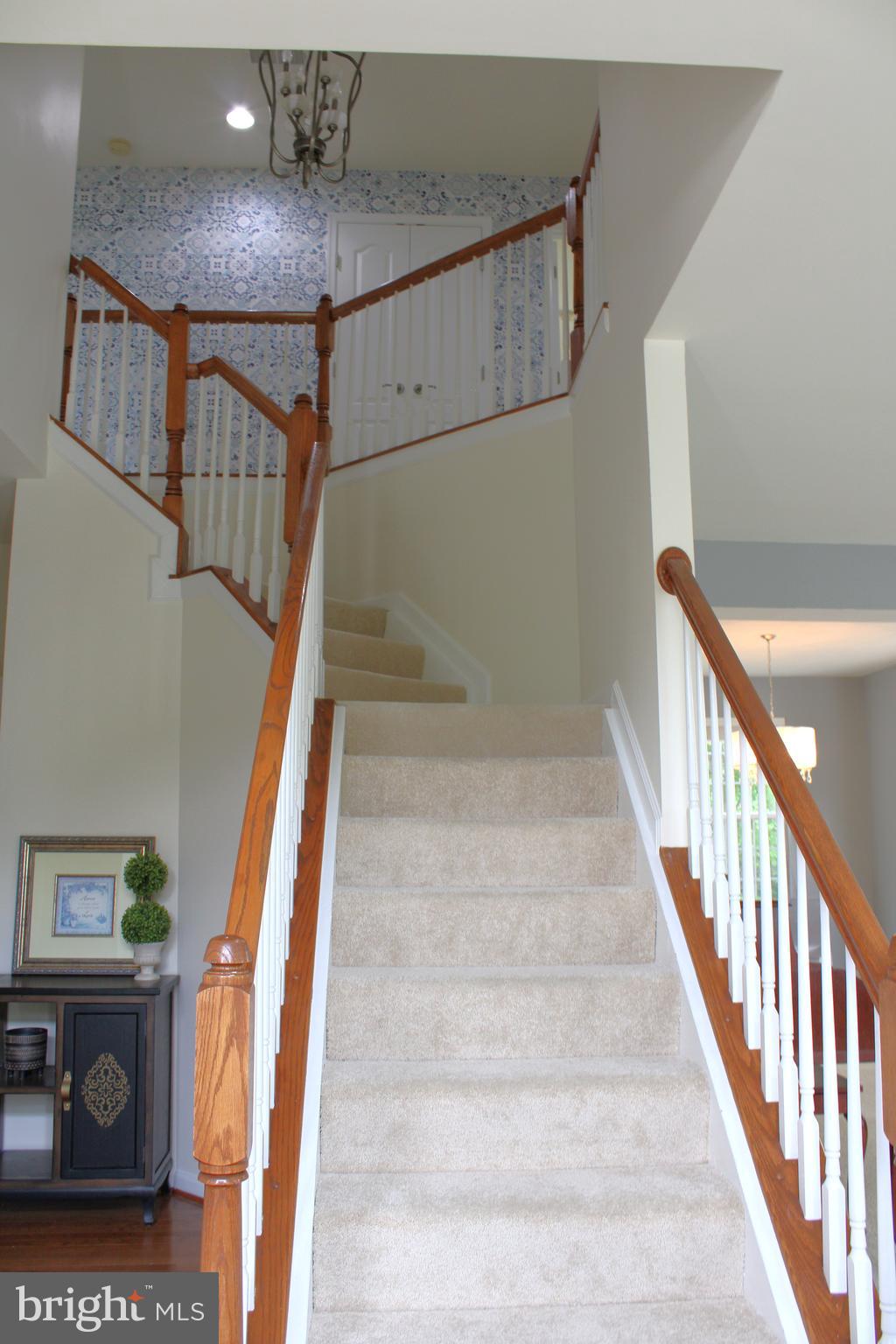 SPRIGGS RUN ESTATES - Residential