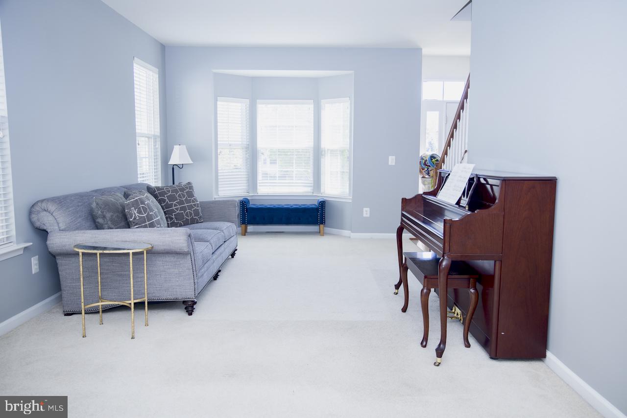 SPRIGGS RUN ESTATES - Residential