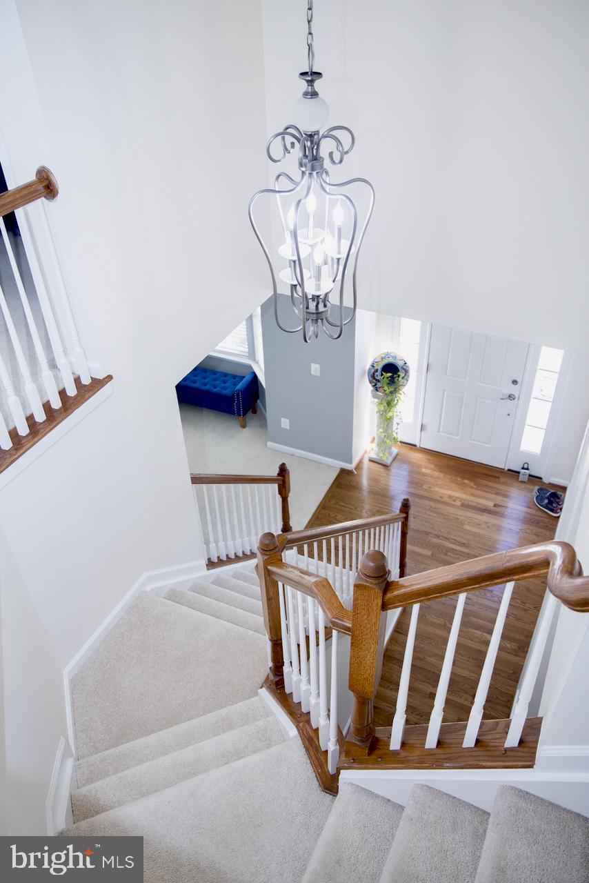 SPRIGGS RUN ESTATES - Residential