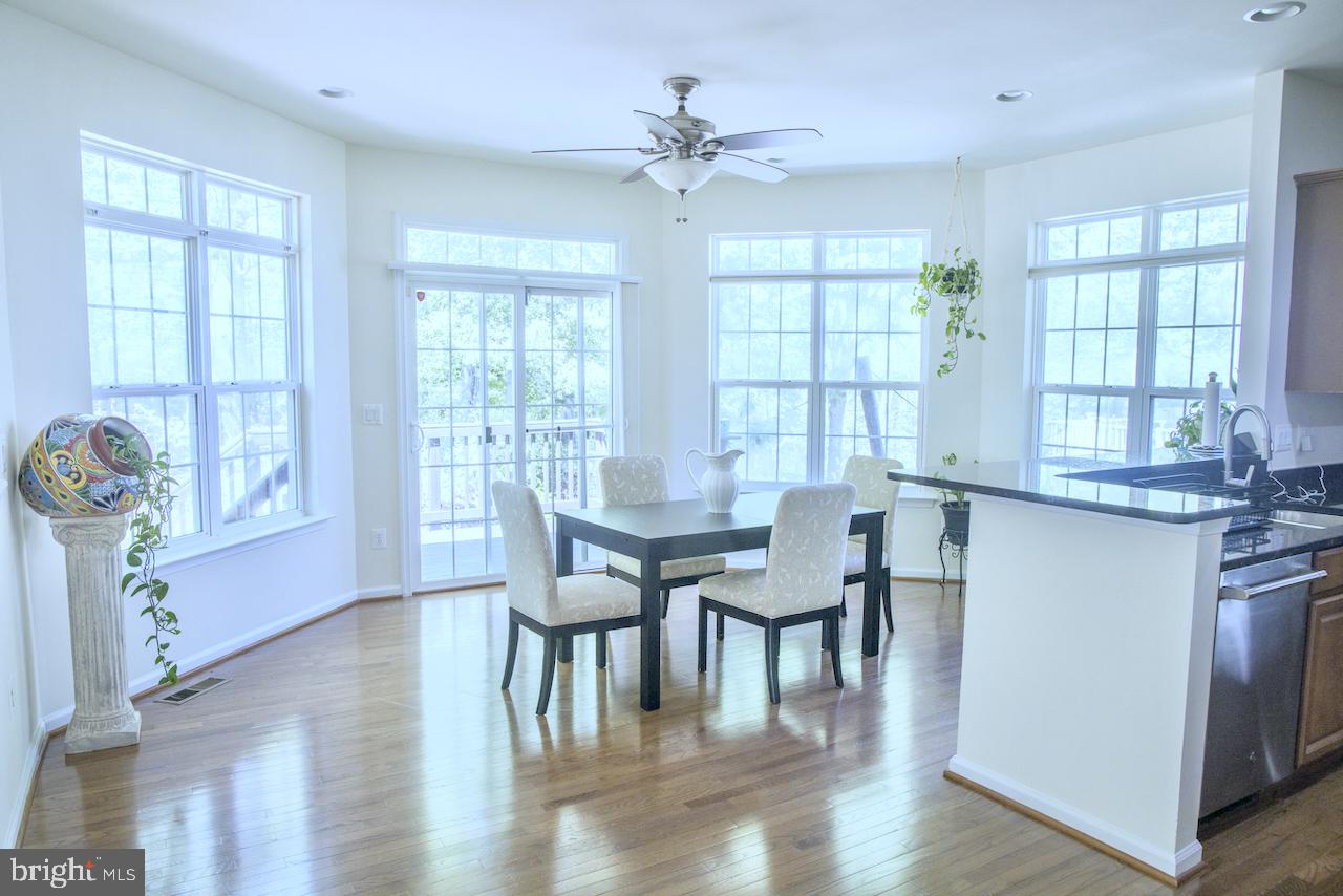 SPRIGGS RUN ESTATES - Residential