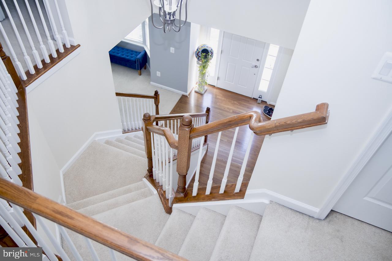 SPRIGGS RUN ESTATES - Residential