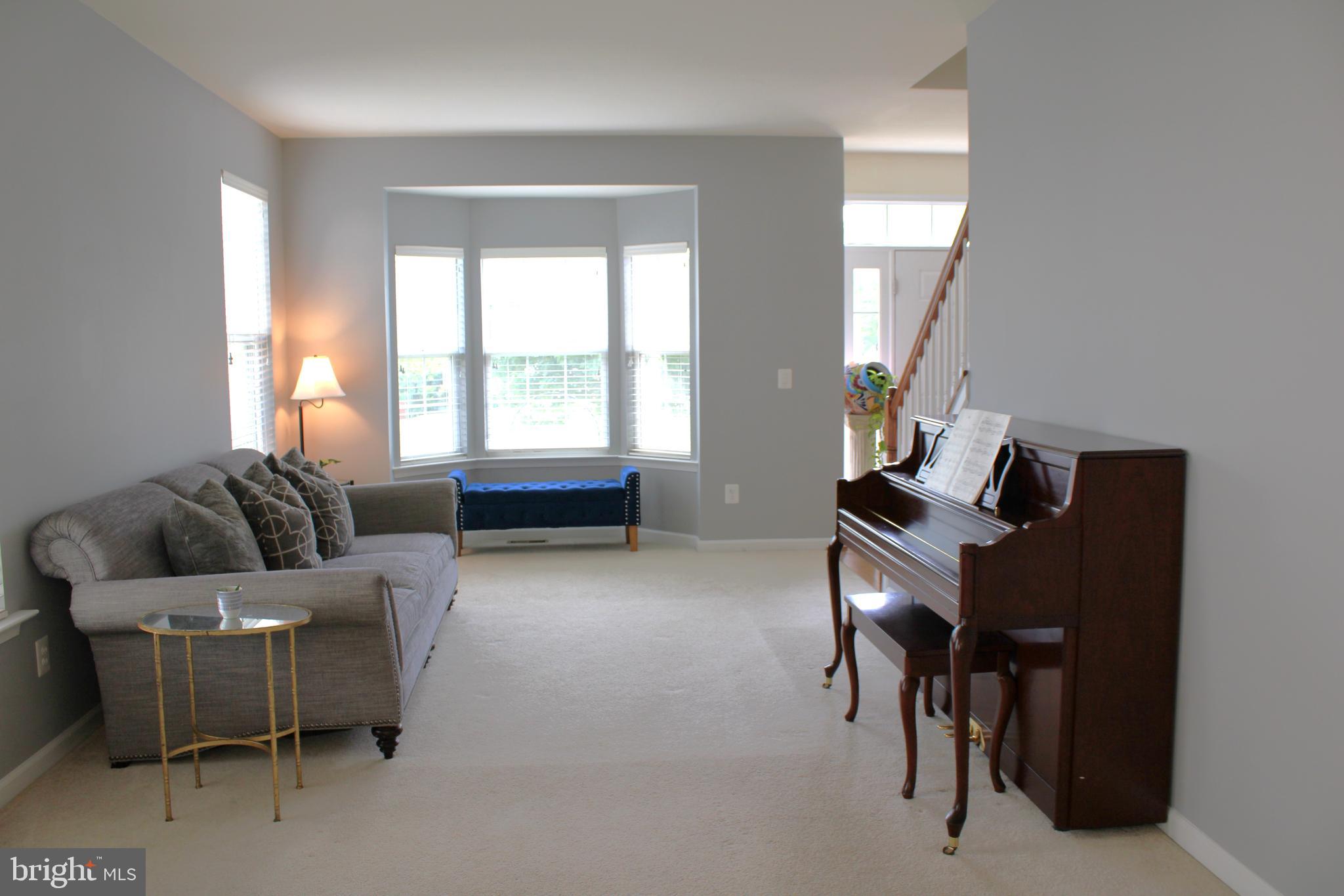 SPRIGGS RUN ESTATES - Residential