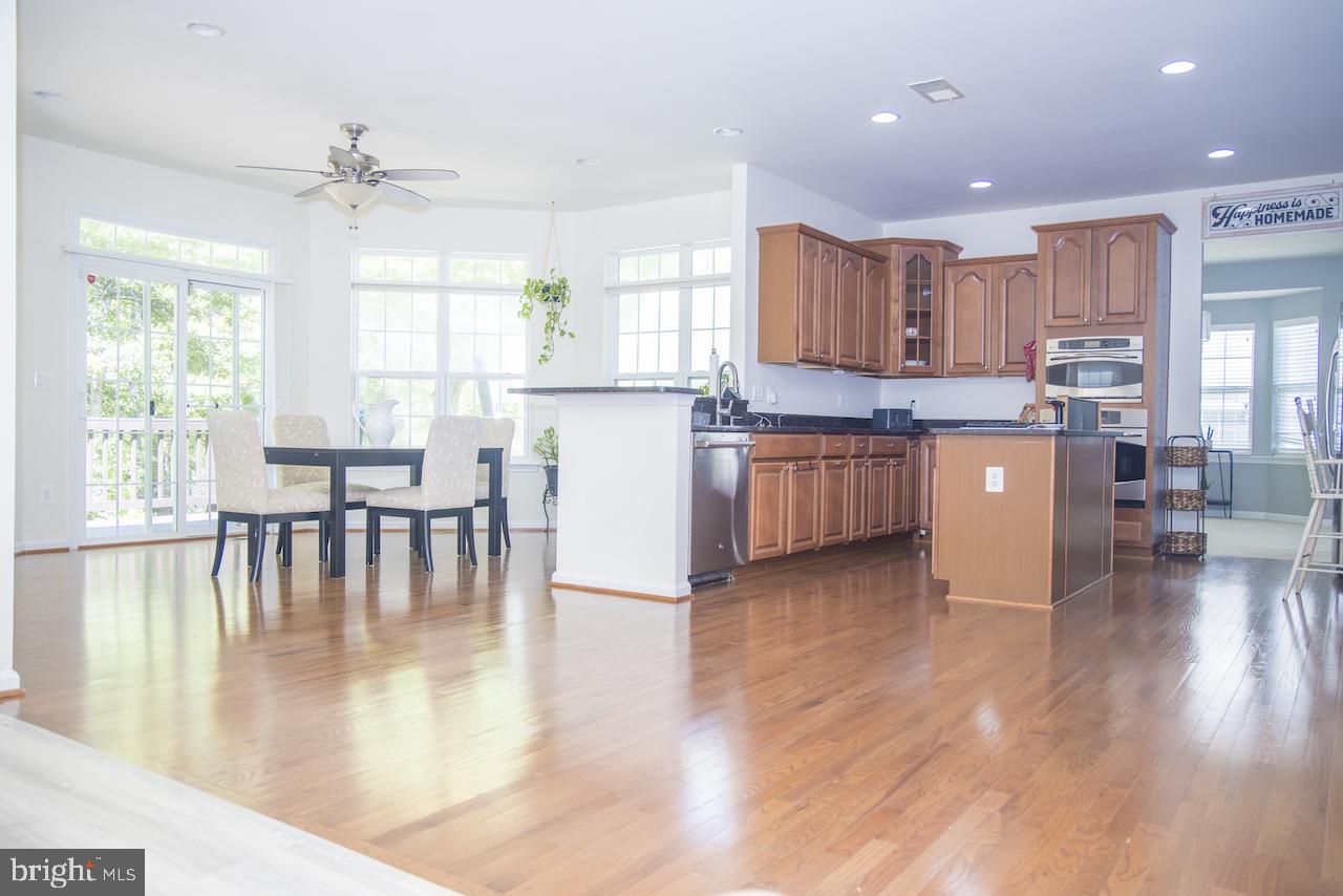 SPRIGGS RUN ESTATES - Residential